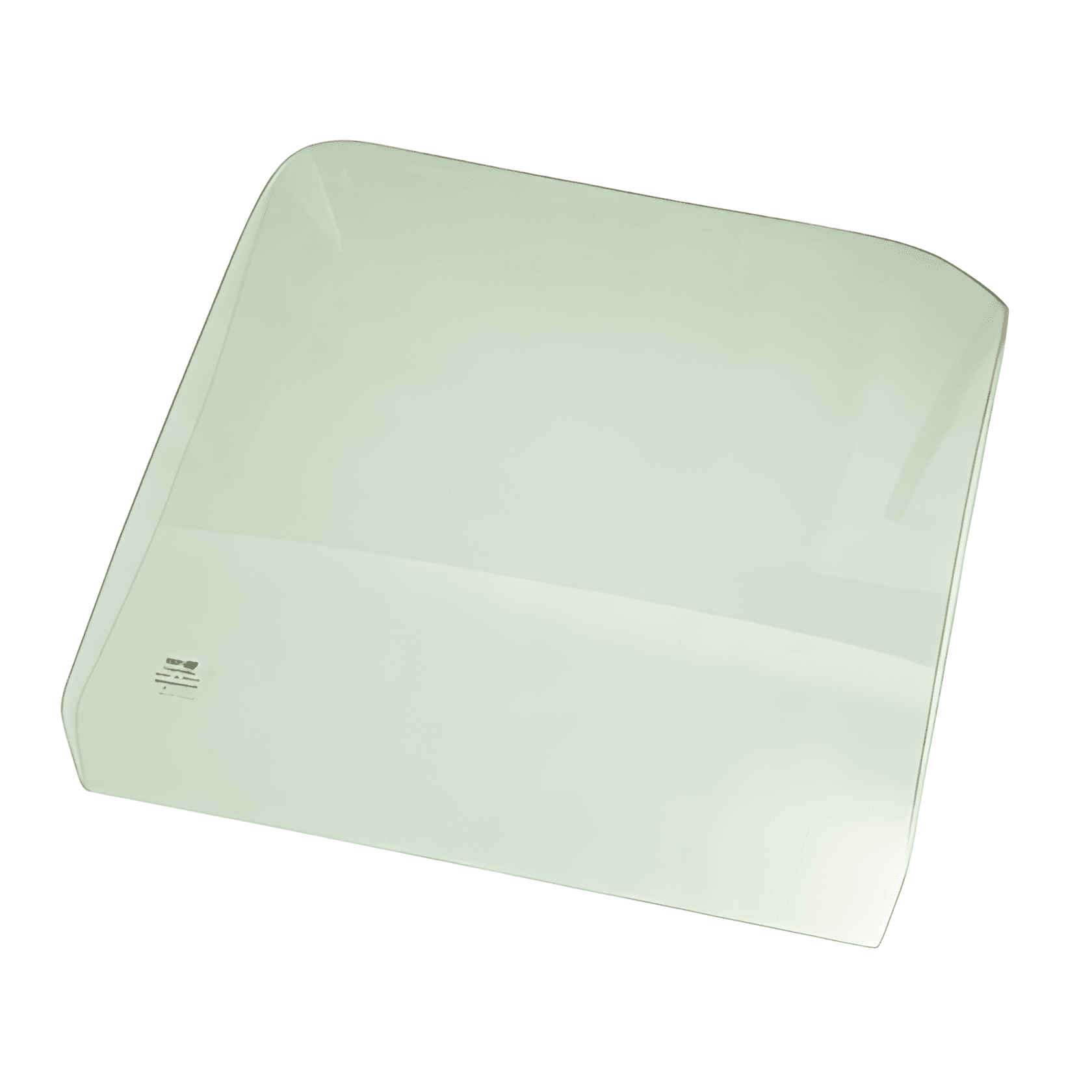 VIDRO PORTA LD VERDE - FCA9511V