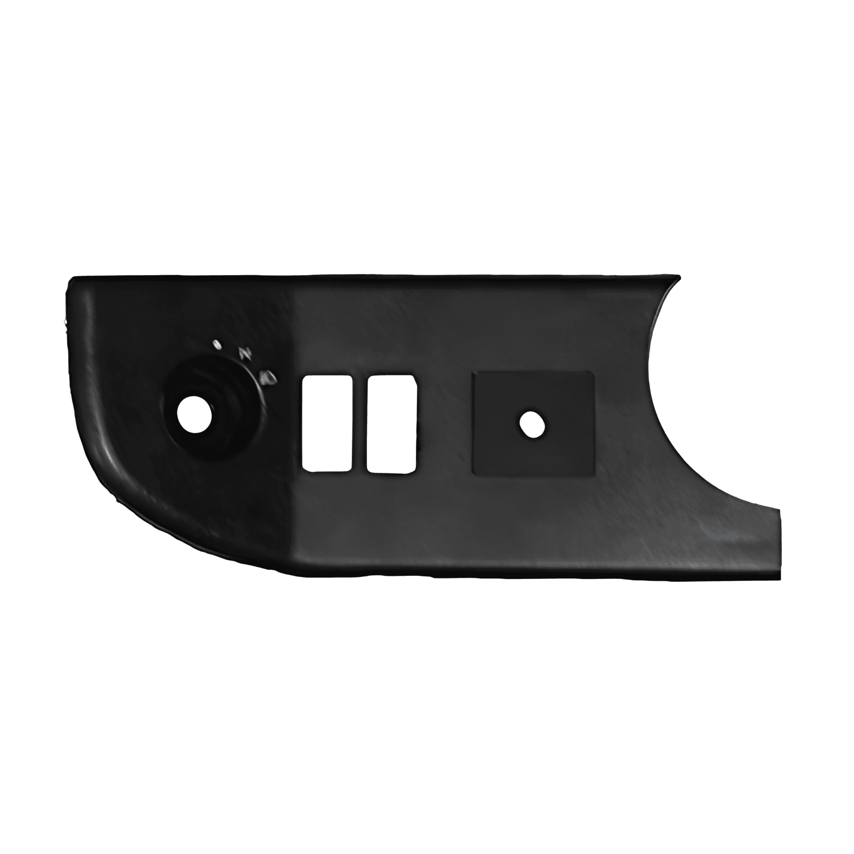 MOLDURA PAINEL INFERIOR LE SAPAO FIBRA - T71853313A