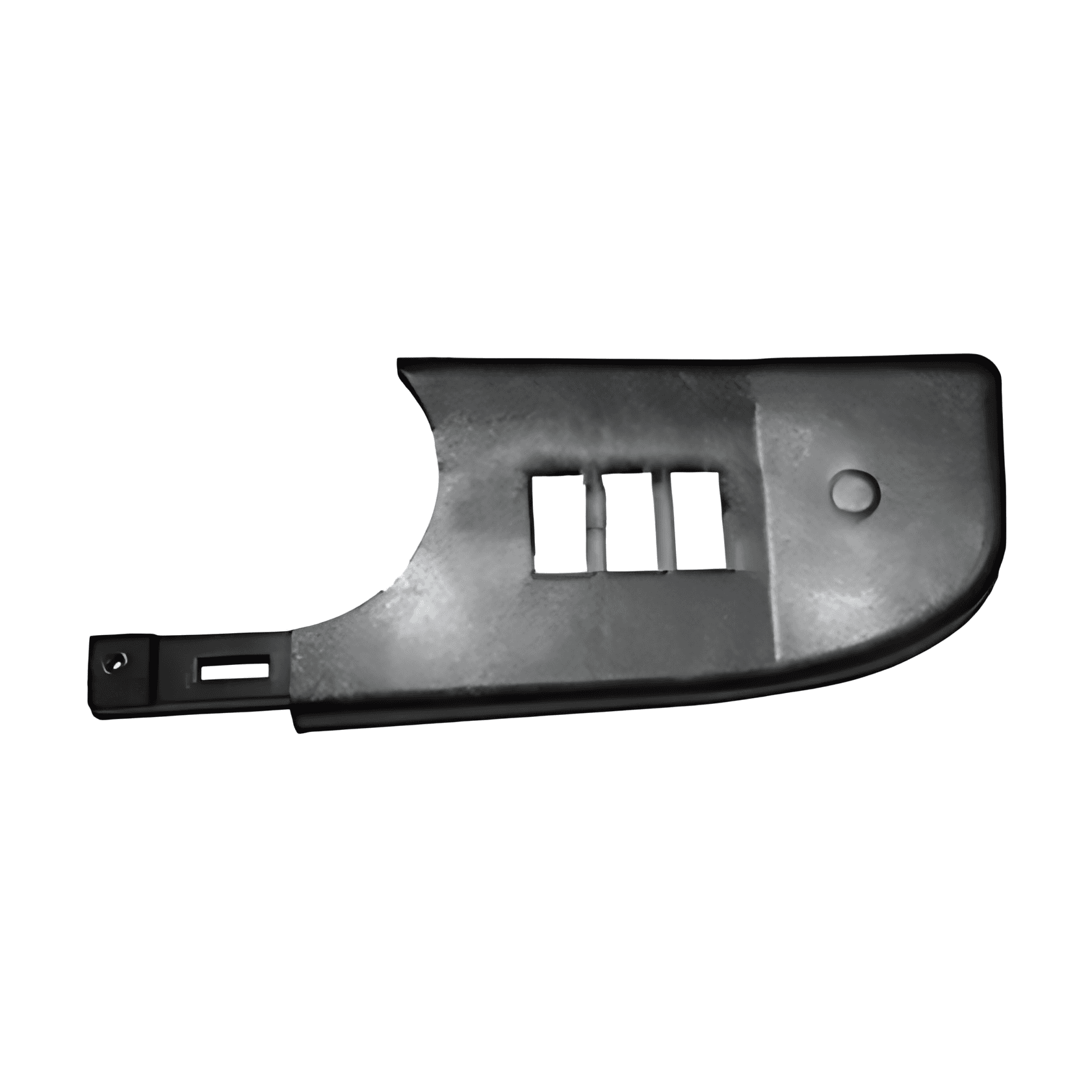 MOLDURA INFERIOR PAINEL SAPAO LD - T71853314A