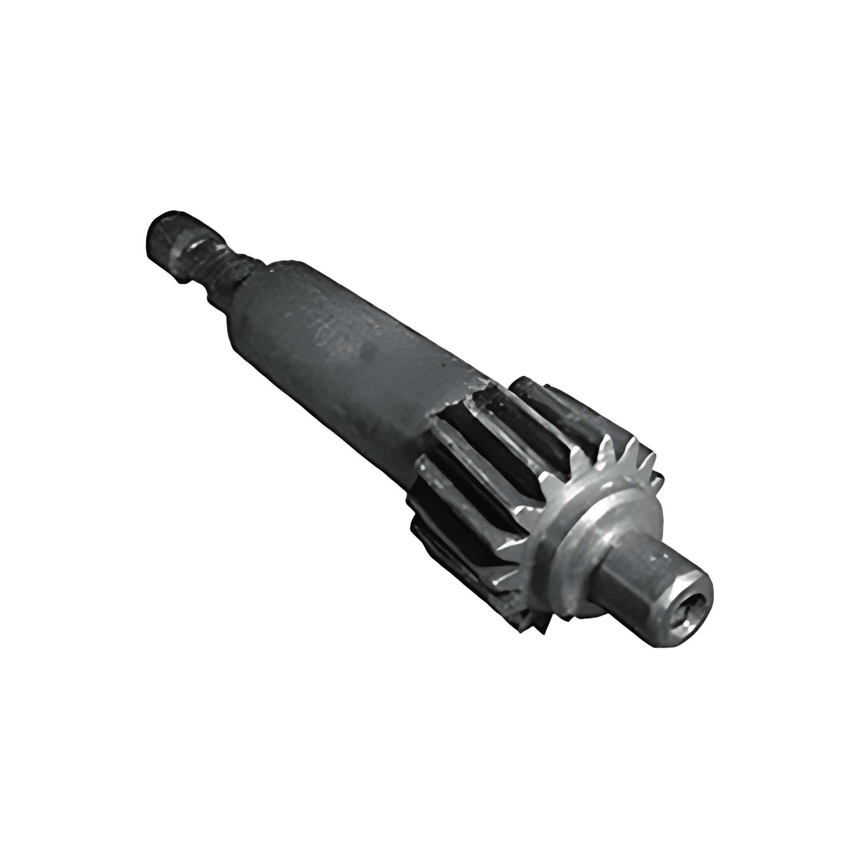 PINHAO VELOCIMETRO 17 DENTES - T75957821A