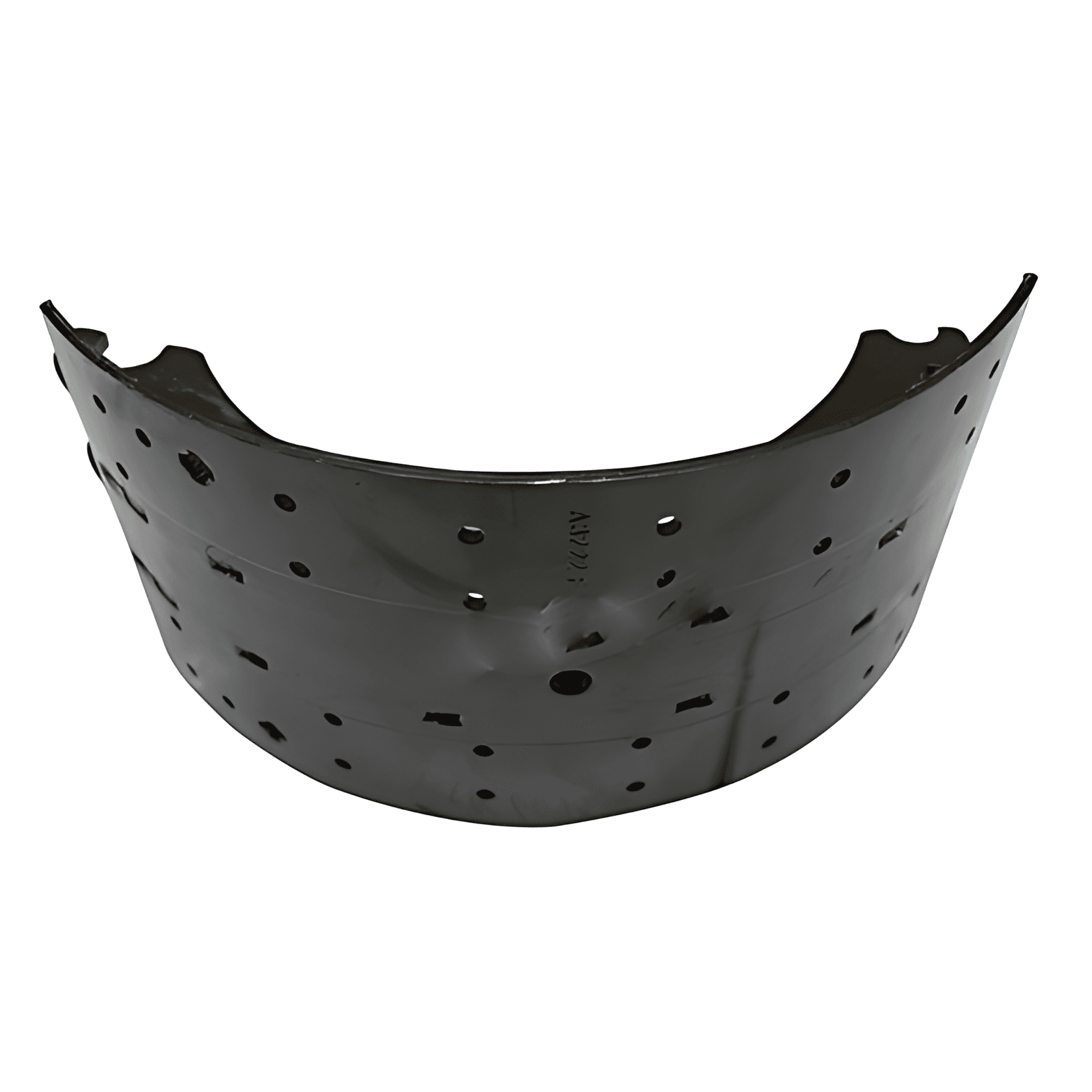 KIT SAPATA FREIO DIANTEIRA TRASEIRA COM LONA - TAC607525