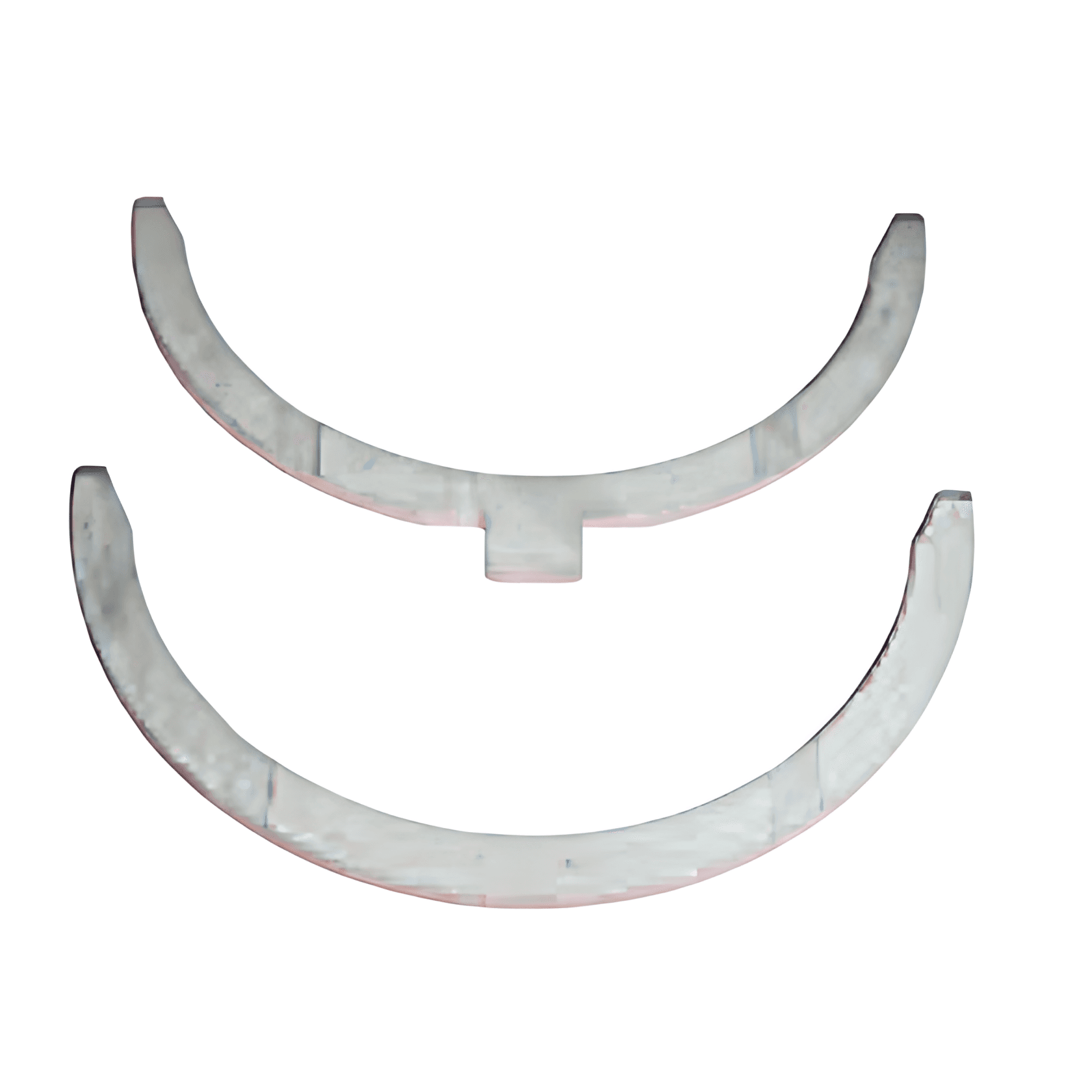 ARRUELA ENCOSTO MANCAL VIRABREQUIM STD MOTOR MWM X10 X12 MAXXFORCE - TAE105635