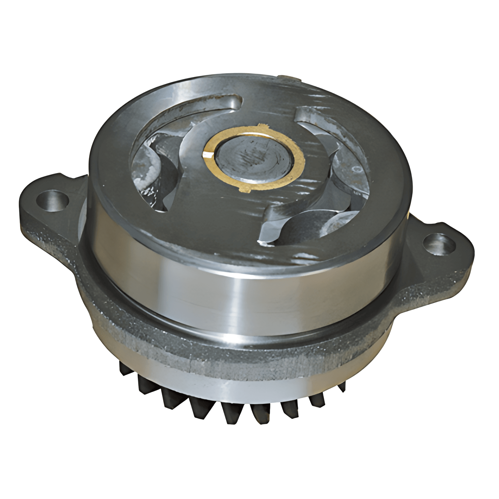 BOMBA OLEO MOTOR MWM X10 ( GENUINA ) - 2R0115105G