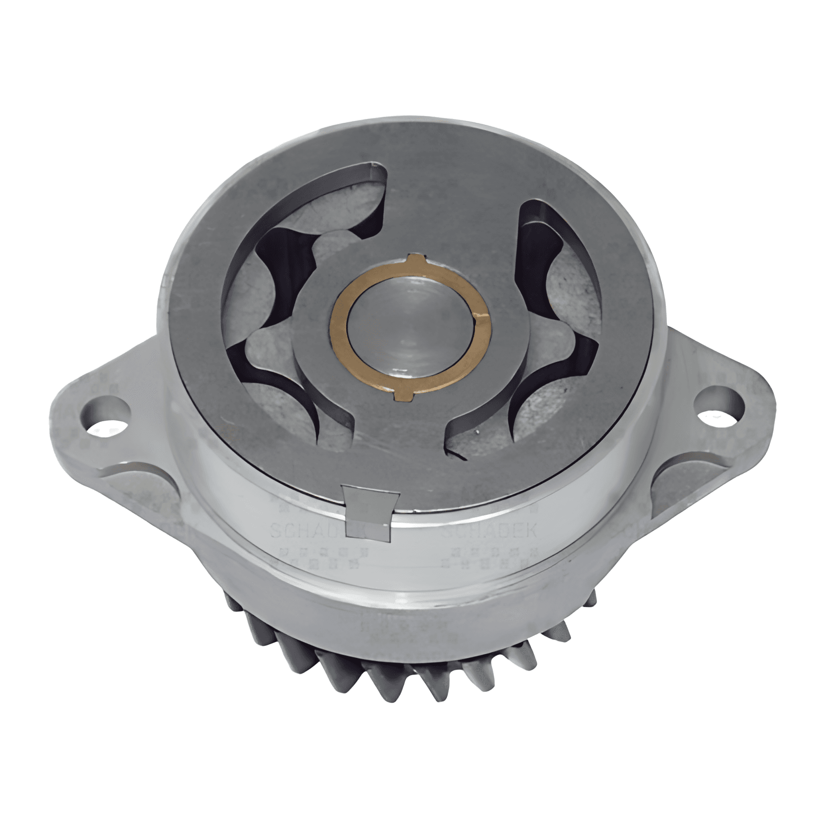 BOMBA OLEO MOTOR MWM X10 4 E 6 CIL - TAE115105