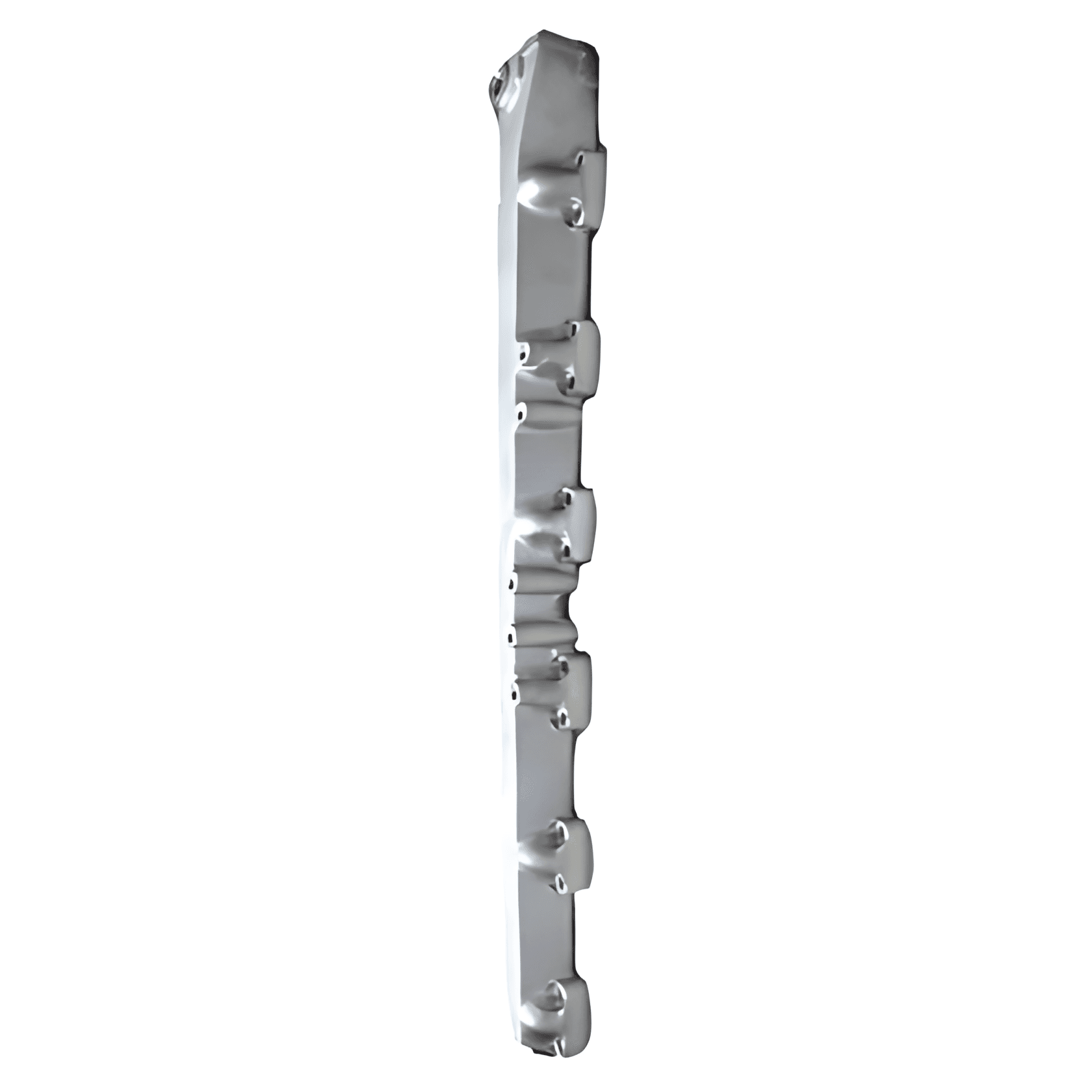 TUBO AGUA MOTOR MWM X12 X10  6 CILINDROS - TAE121845