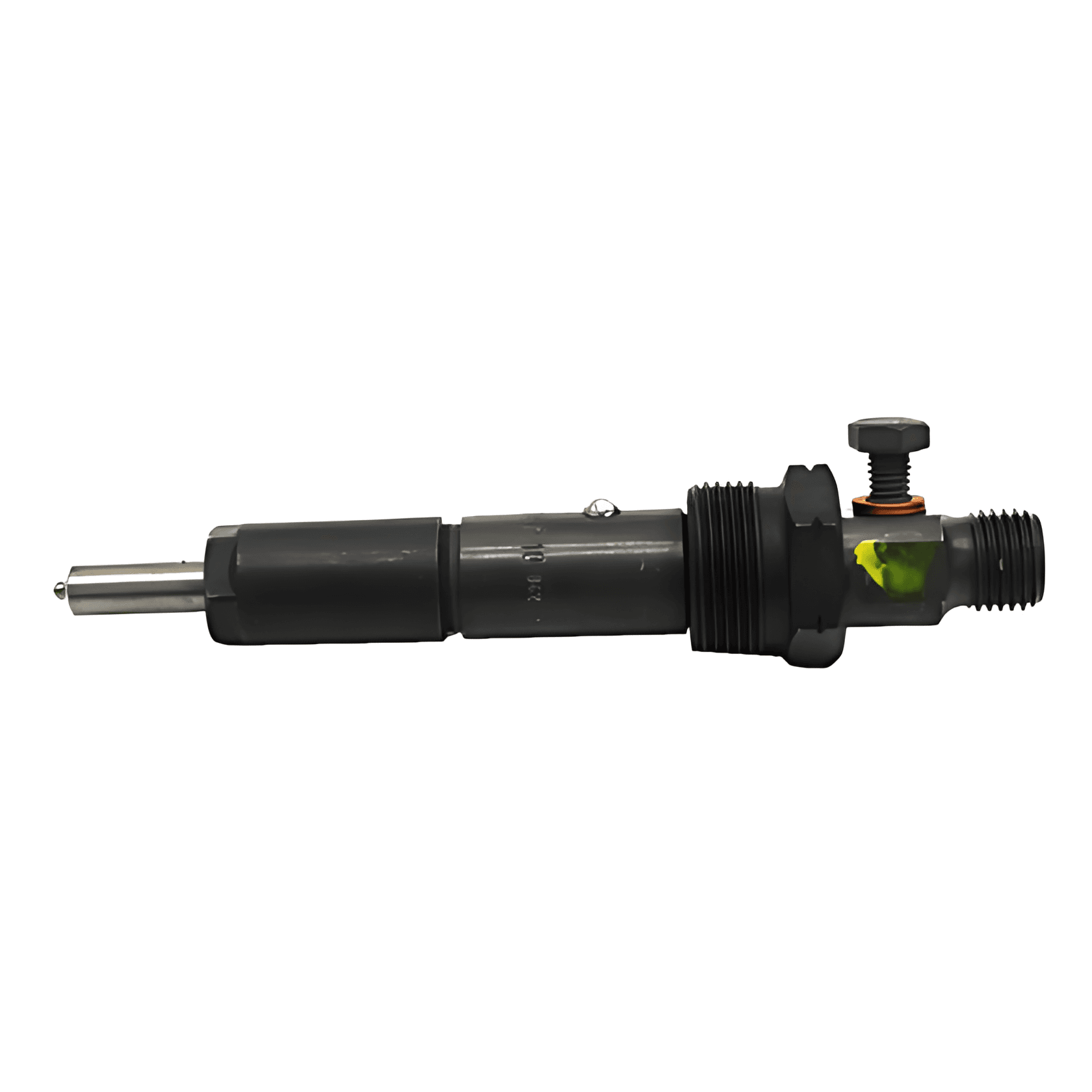 CONJUNTO INJETOR MOTOR MWM X10 6CIL ASPIRADO - TAE130201