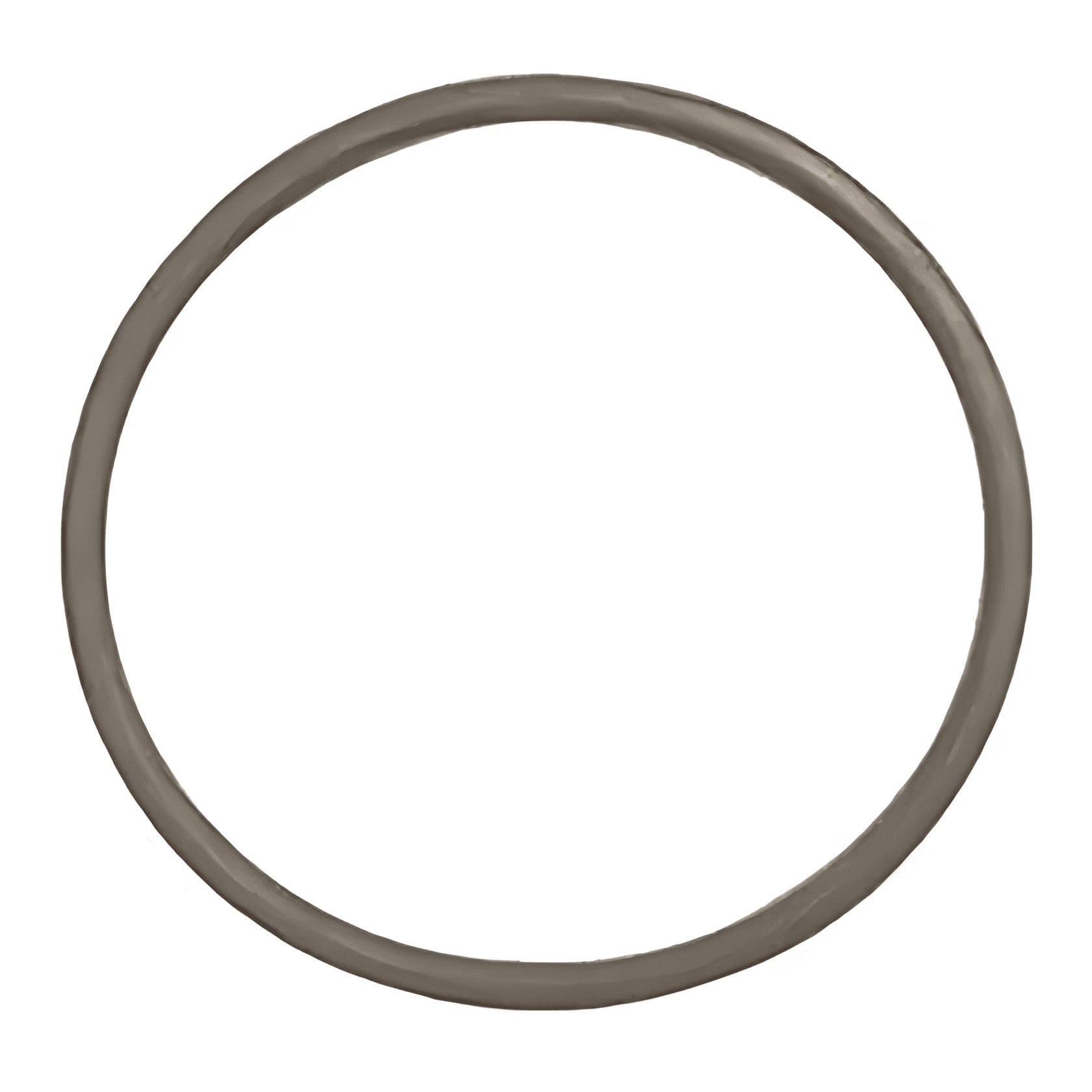 ANEL VEDACAO LATERAL TAMPA COMPRESSOR  NITRILICA - TAE145857