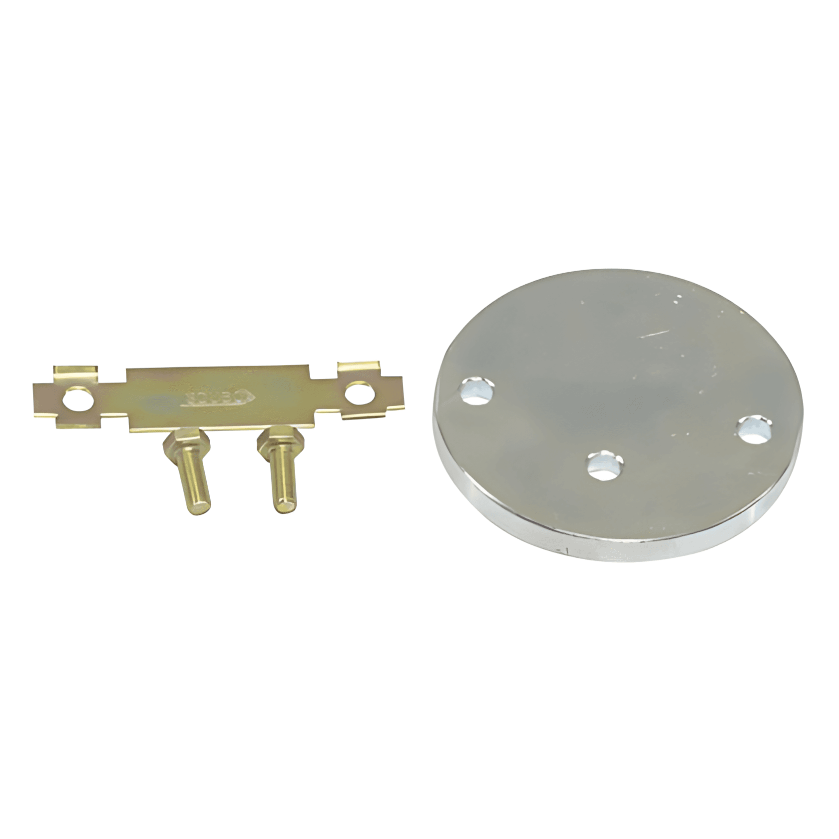 BORBOLETA FREIO MOTOR - S2361