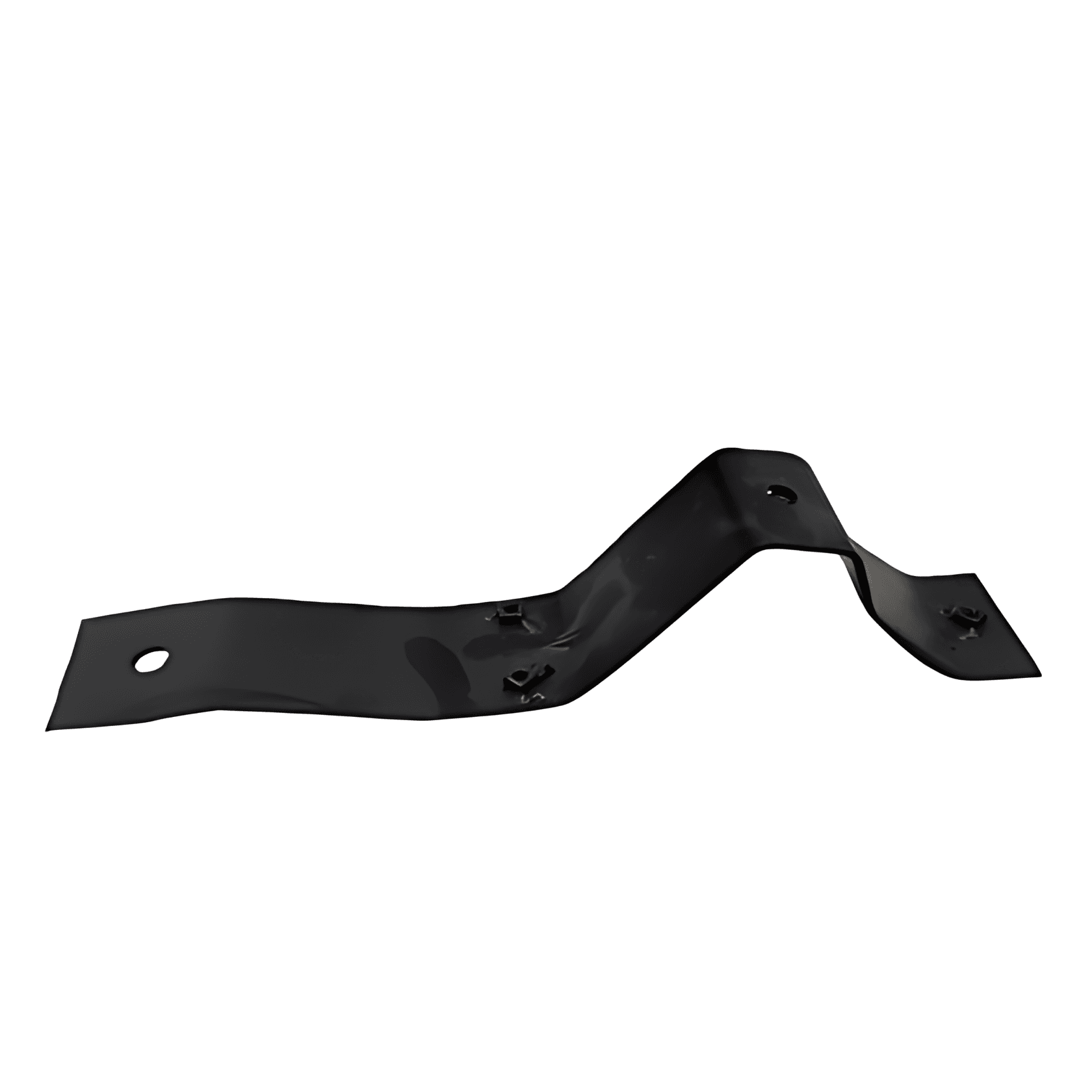 SUPORTE CENTRAL PROTETOR PARABRISA ( ANTIGA ) - TAF873021