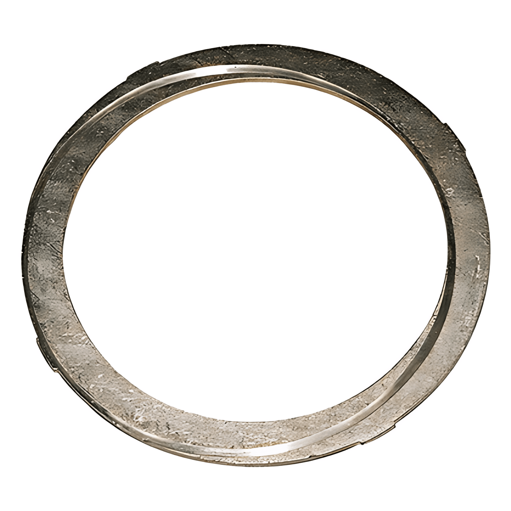 ARRUELA ENCOSTO ENGRENAGEM HELICOIDAL RD145 MD168 ( BRONZE ) - TAK525187