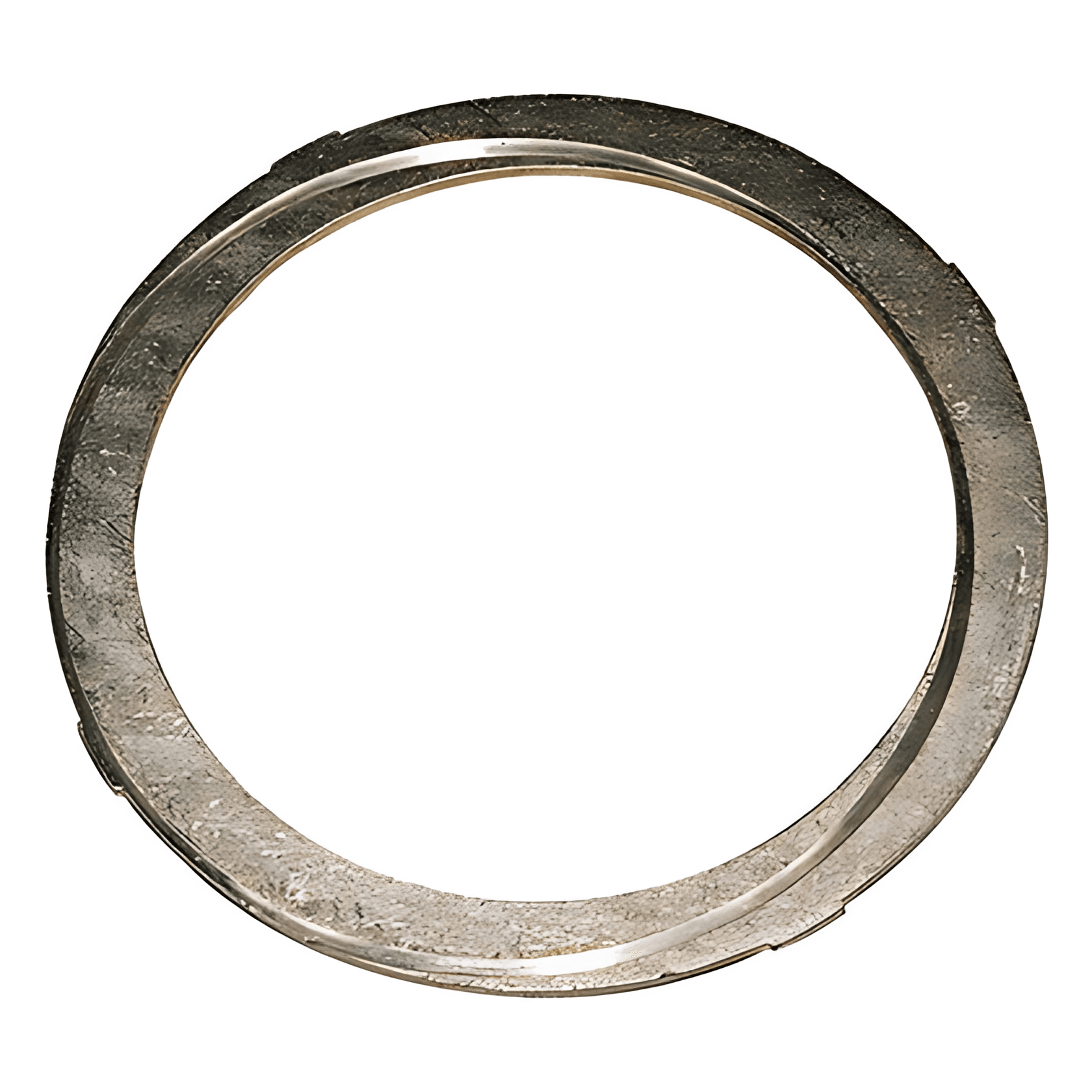 ARRUELA ENCOSTO ENGRENAGEM HELICOIDAL RD145 MD168 ( BRONZE ) - TAK525187