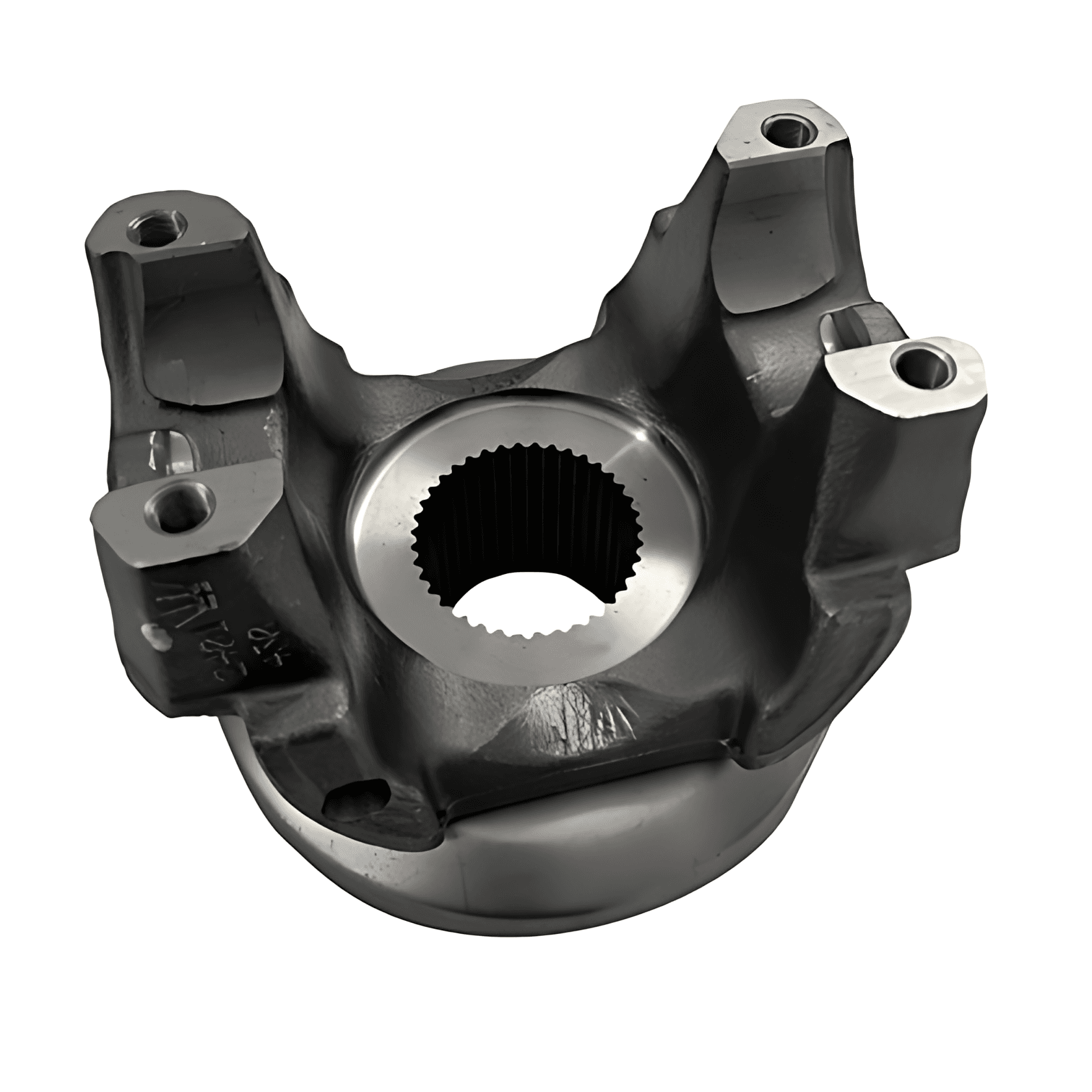 GARFO TERMINAL DIFERENCIAL RS145 MR145  MR14X  ( COM  DEFLETOR ) - TMJ525283