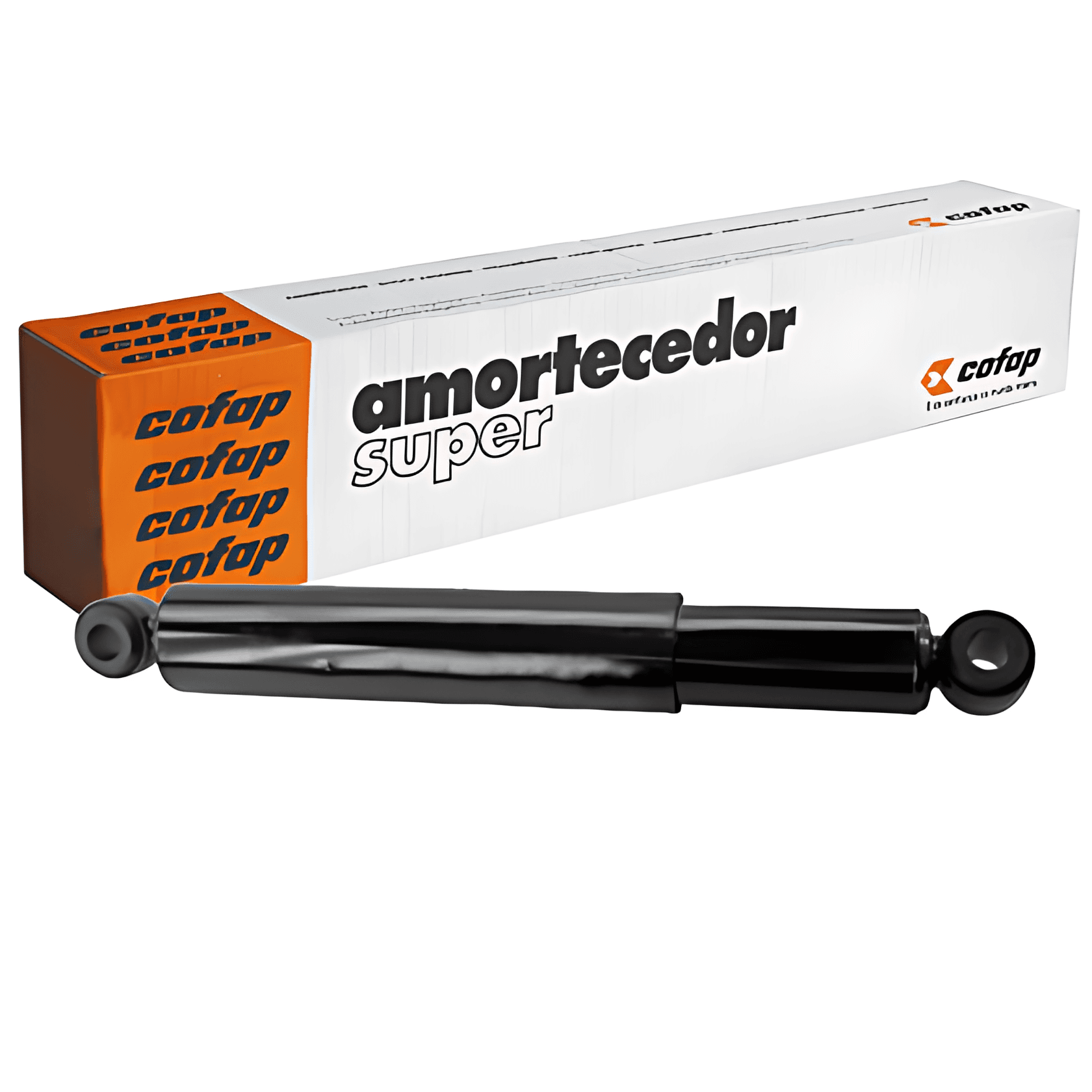 AMORTECEDOR DIANTEIRO - 45086