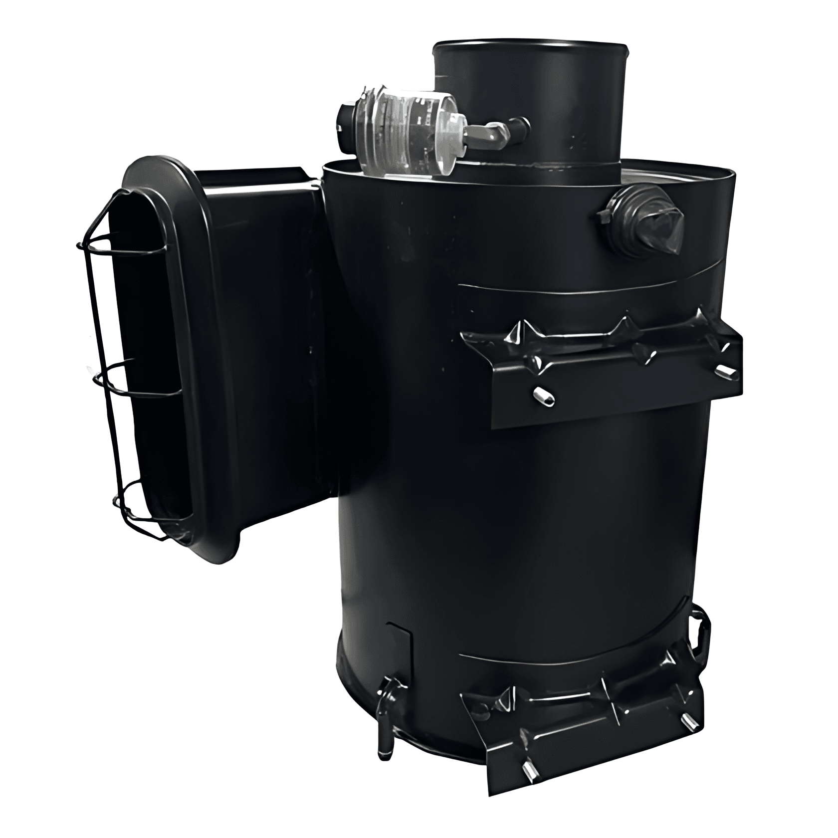 CONJUNTO FILTRO AR COMPLETO COM ELEMENTO - TAM129607