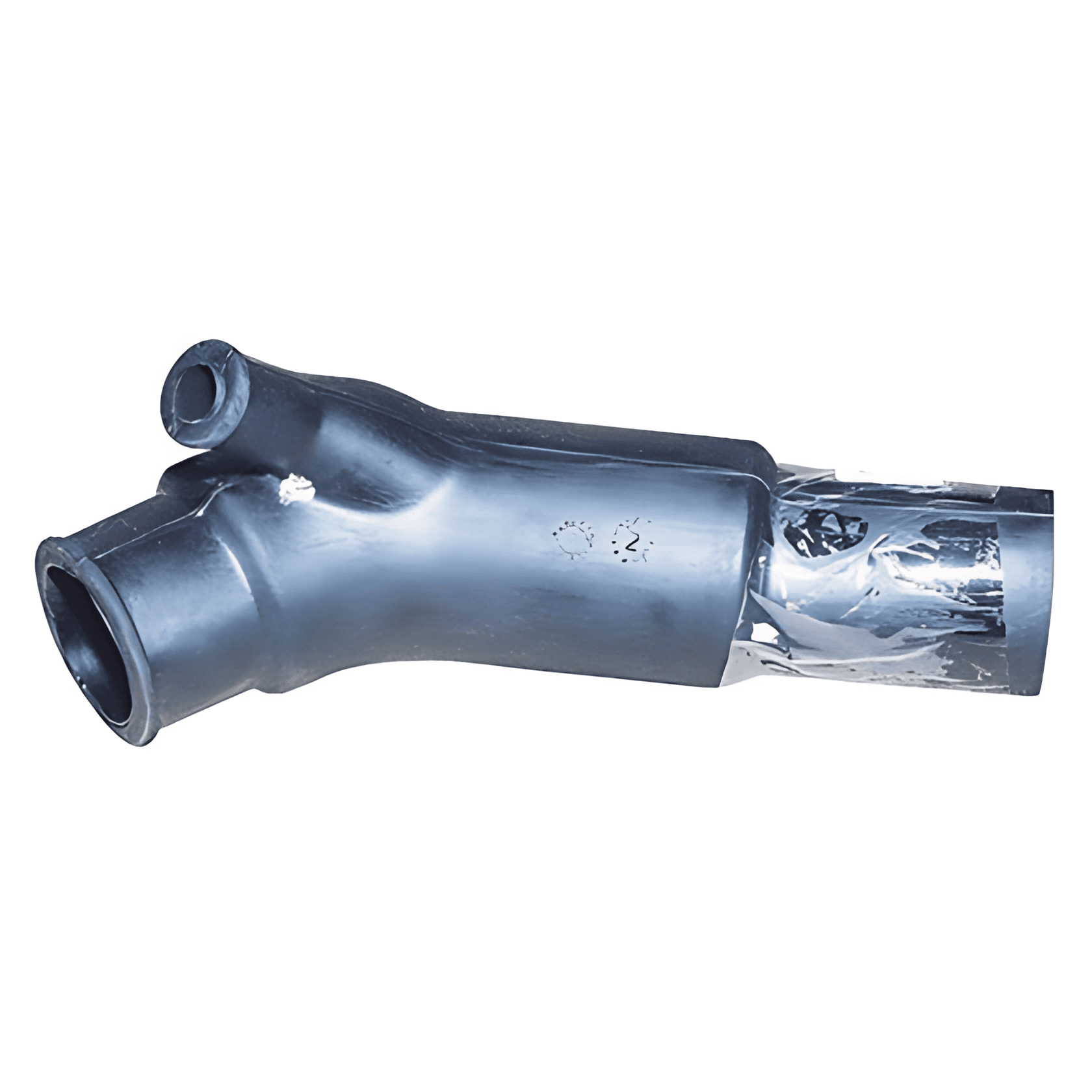 TUBO ENCHIMENTO OLEO MOTOR - TAP115617