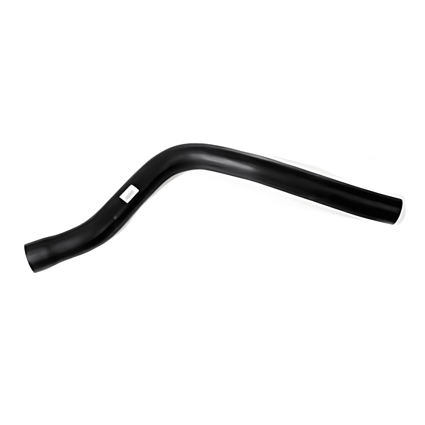 MANGUEIRA EPDM INFERIOR RADIADOR - TAP121073