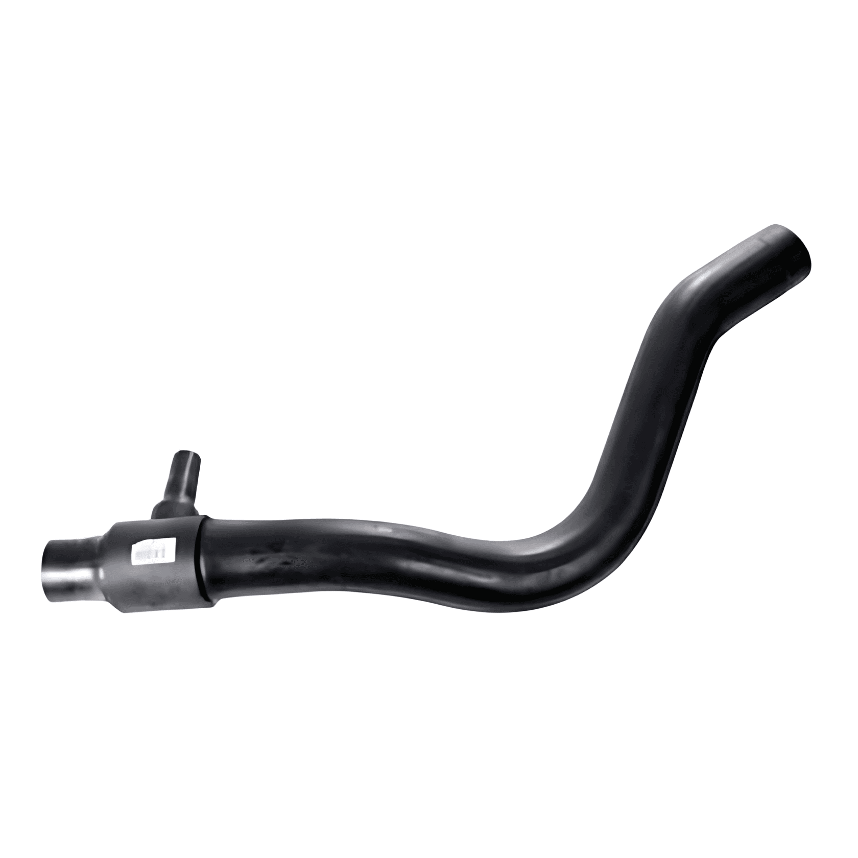 MANGUEIRA EPDM INFERIOR RADIADOR - TAP121073A