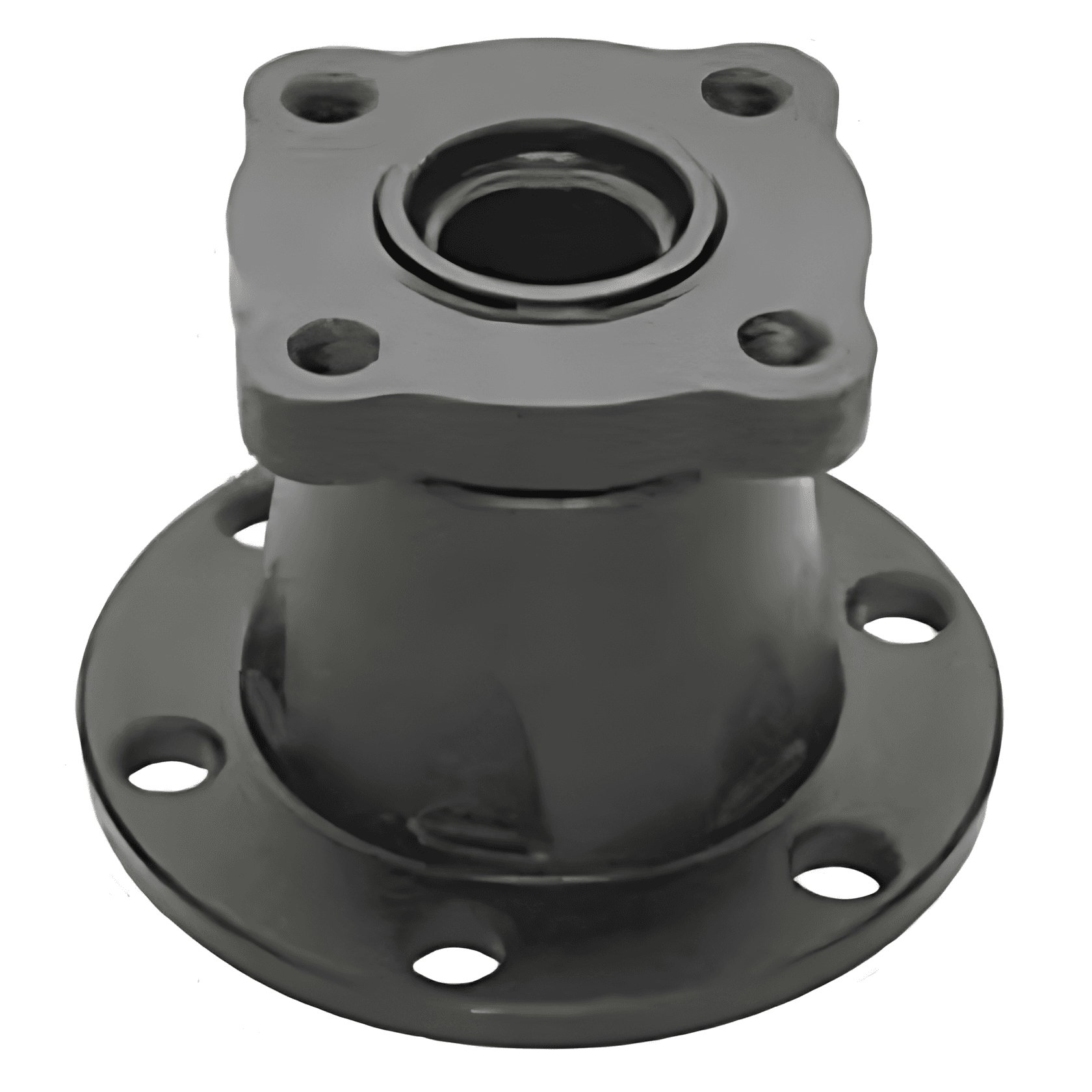 ACOPLAMENTO CUBO HELICE RADIADOR - TAP121205A