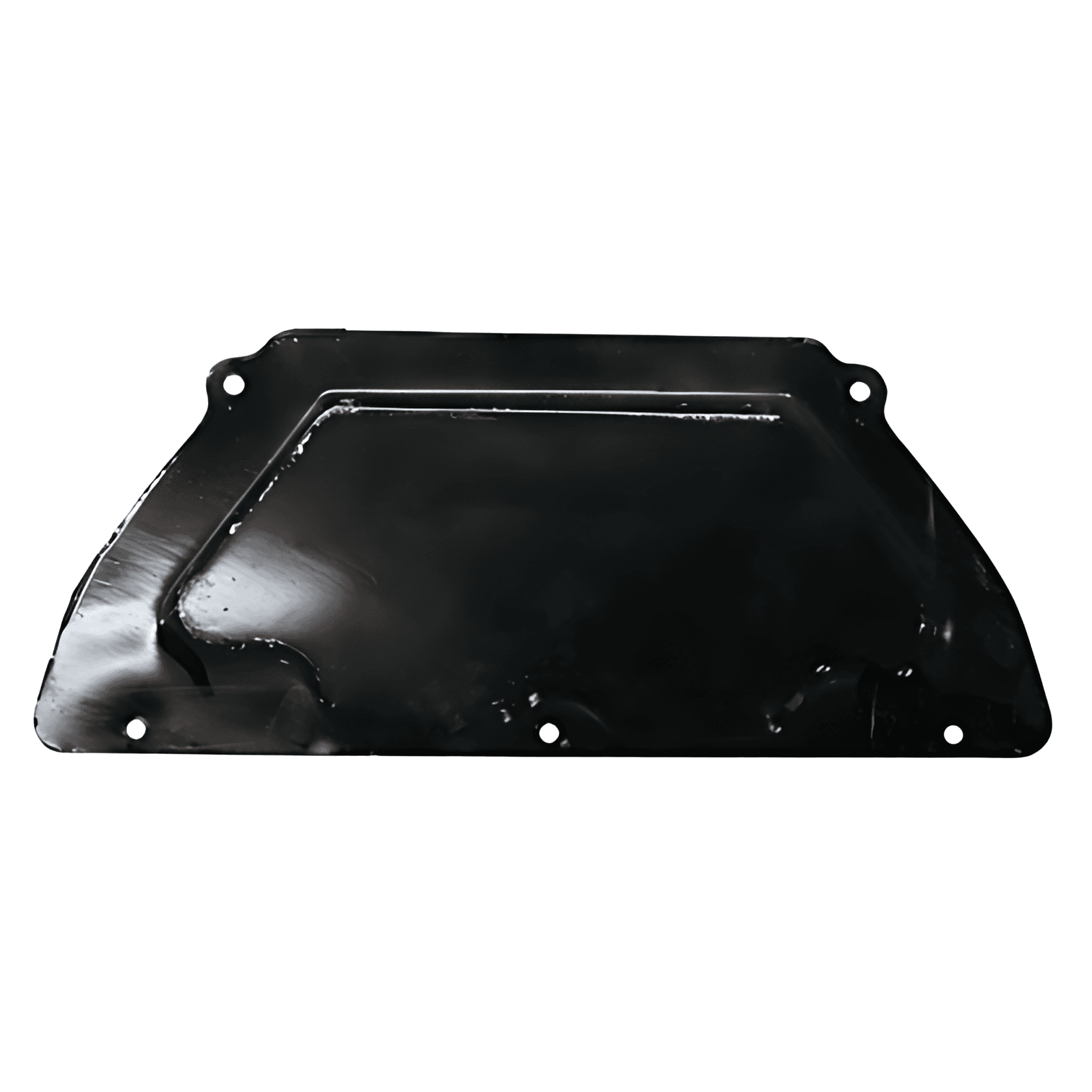 TAMPA INFERIOR CARCACA EMBREAGEM ( CAPA SECA TAP141159  ) - TAP141855