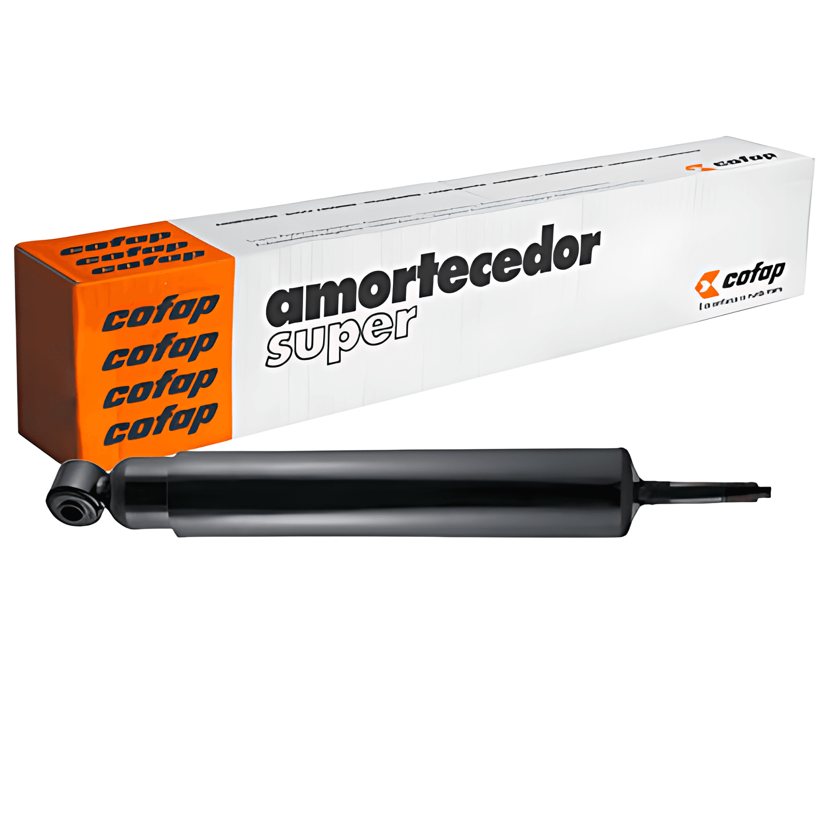 AMORTECEDOR EIXO DIANTEIRO - TAP413031