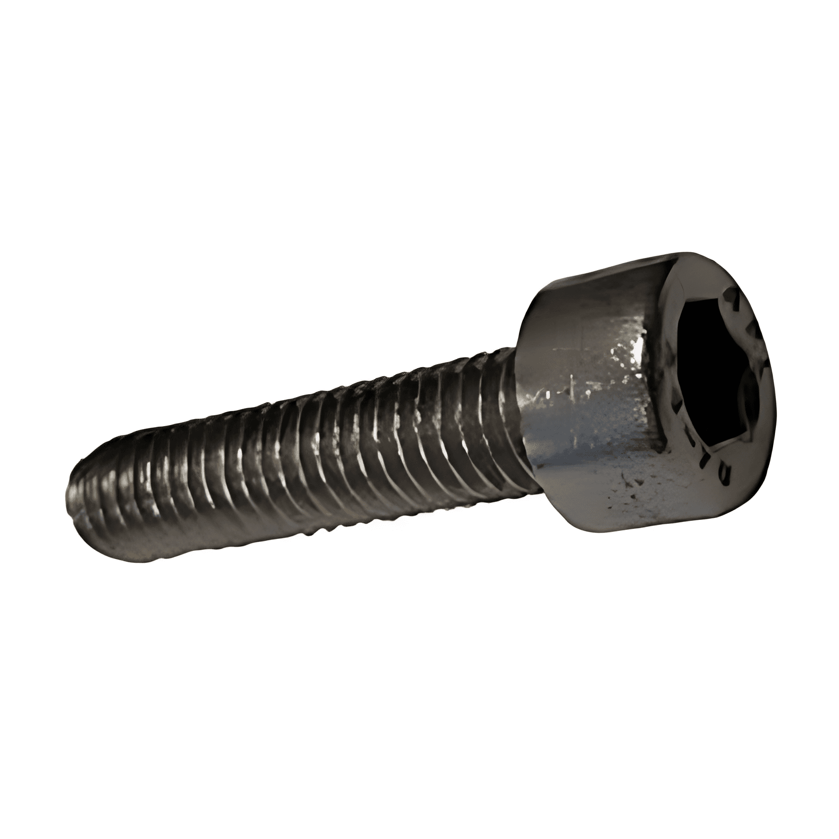 PARAFUSO M16X2X40 CABECA CILINDRICA SEXTAVADO INTERNO - 821014