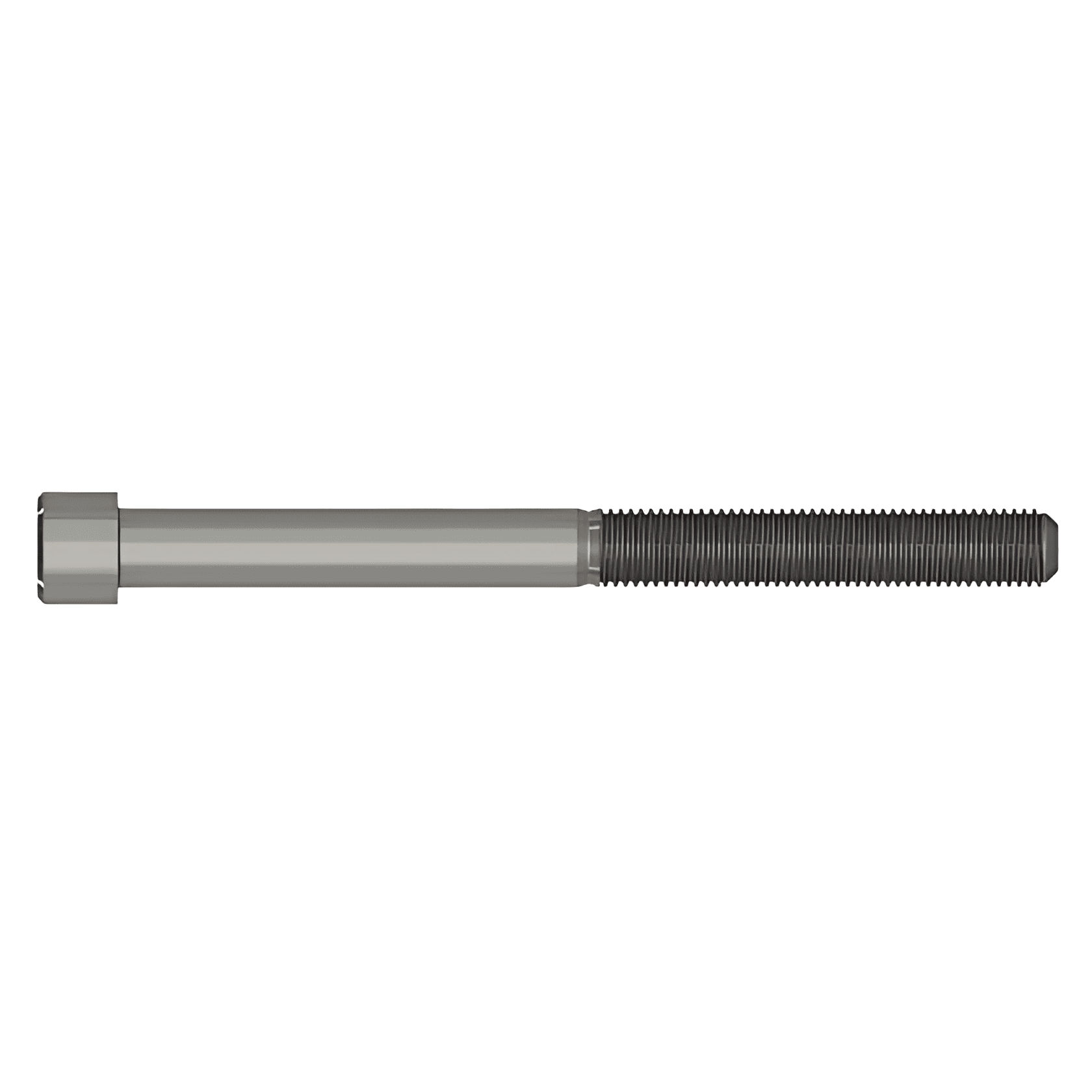 ESPIGAO MOLA DIANTEIRA 1/2X7 CABECA BAIXA - TAR411233-7CB