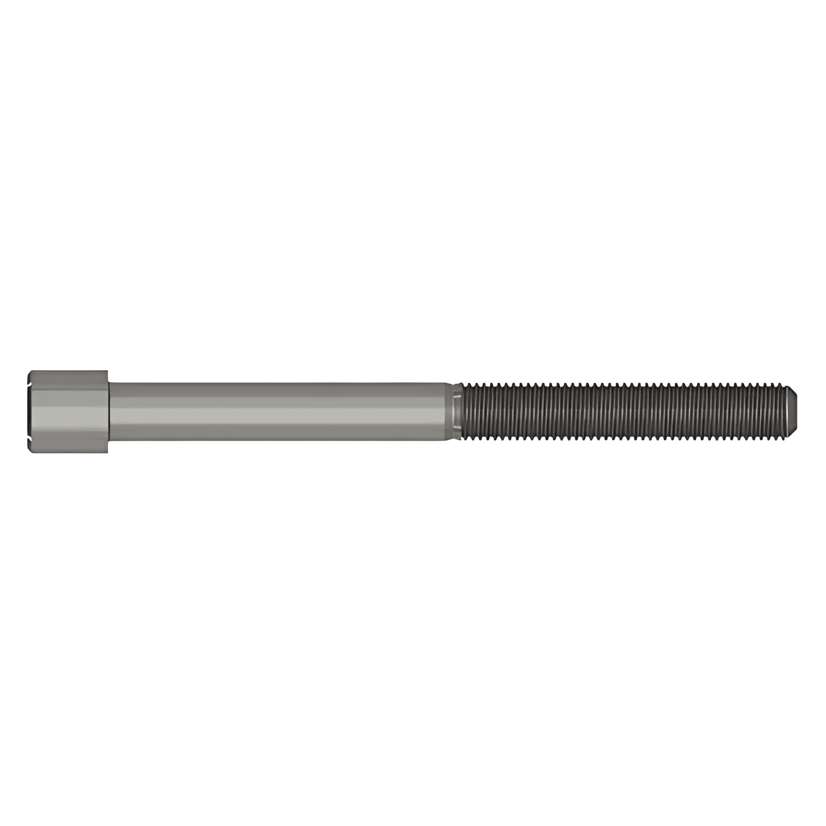ESPIGAO MOLA DIANTEIRA 1/2X7 CABECA ALTA ACO 8.8 - TAR411233A
