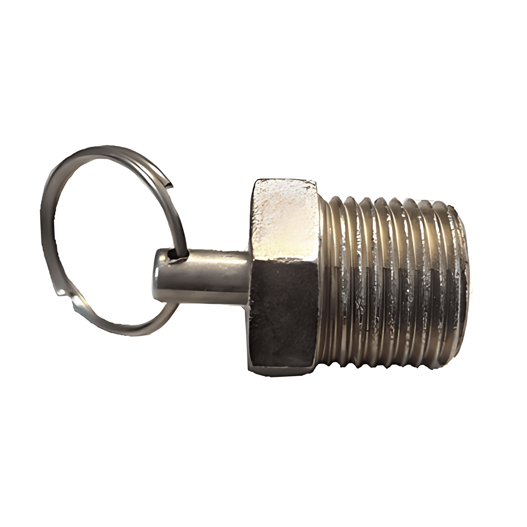 VALVULA DE DESCARGA 1/2 NPT ( SISTEMA WABCO ) - TAR607271