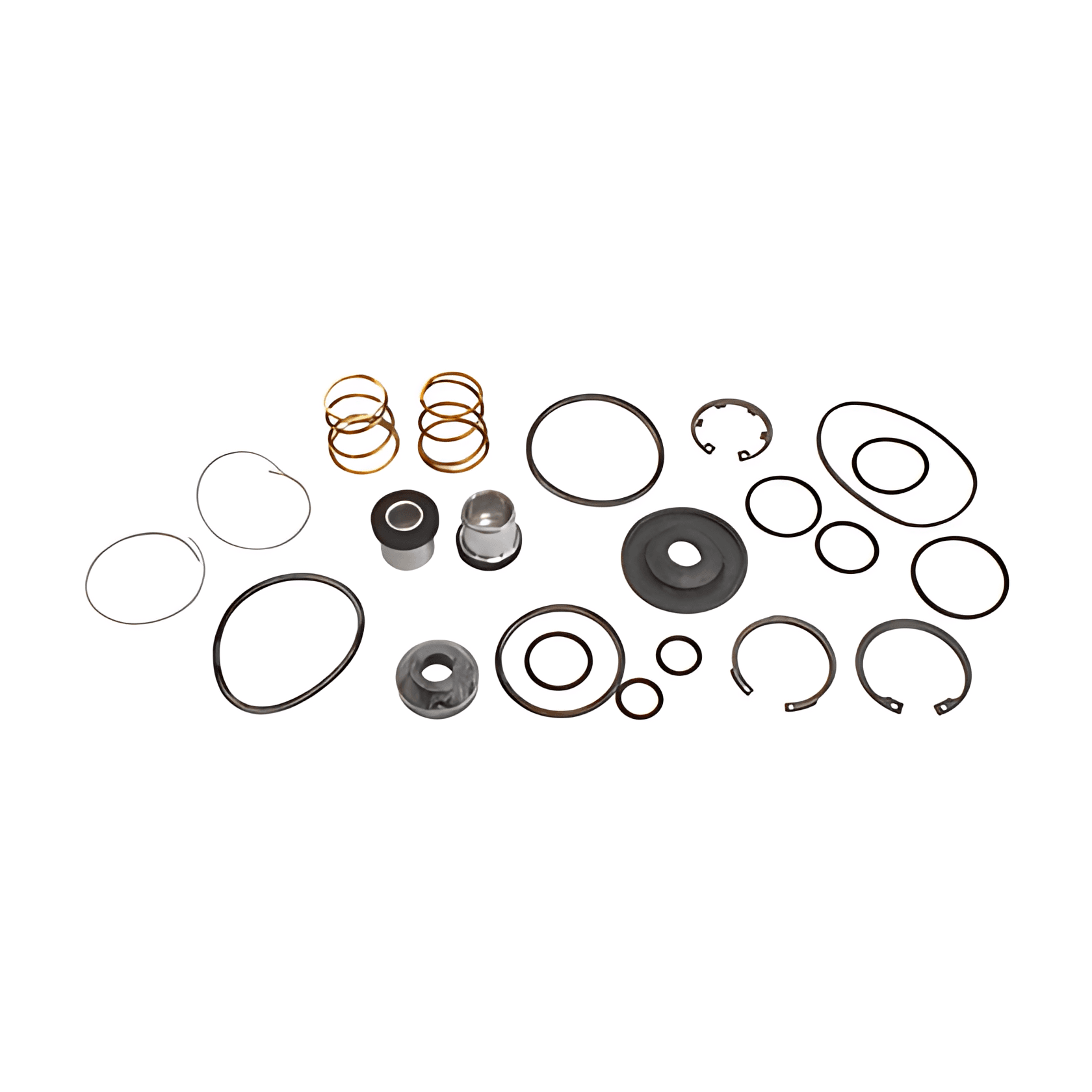 REPARO VALVULA PEDAL COMPLETO - TAR698423C
