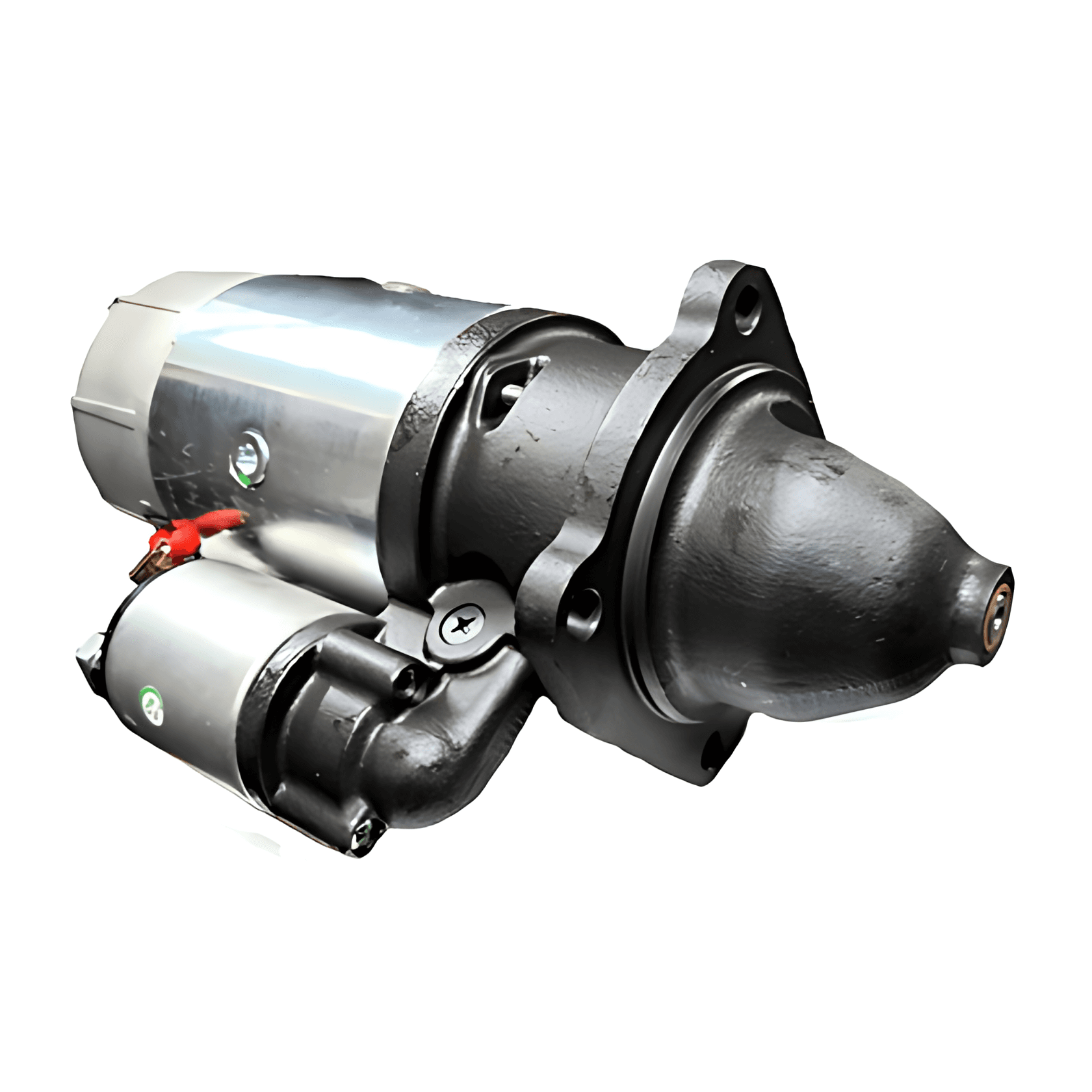 MOTOR PARTIDA 24V 4,0KW (10 DENTES) - TAR911023