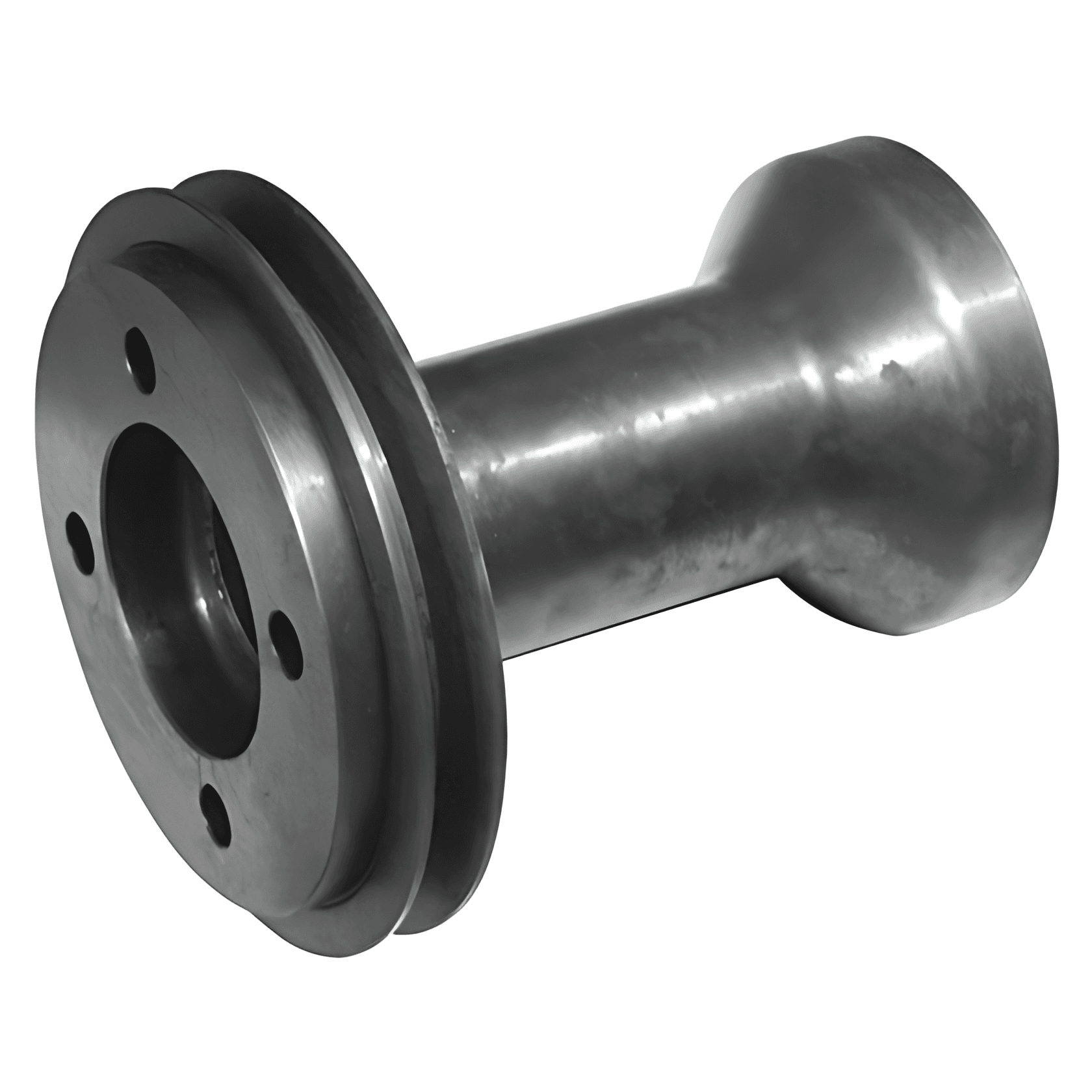 POLIA VIRABREQUIM MOTOR CUMMINS 6CTAA 8.3 6CIL - TAU105251