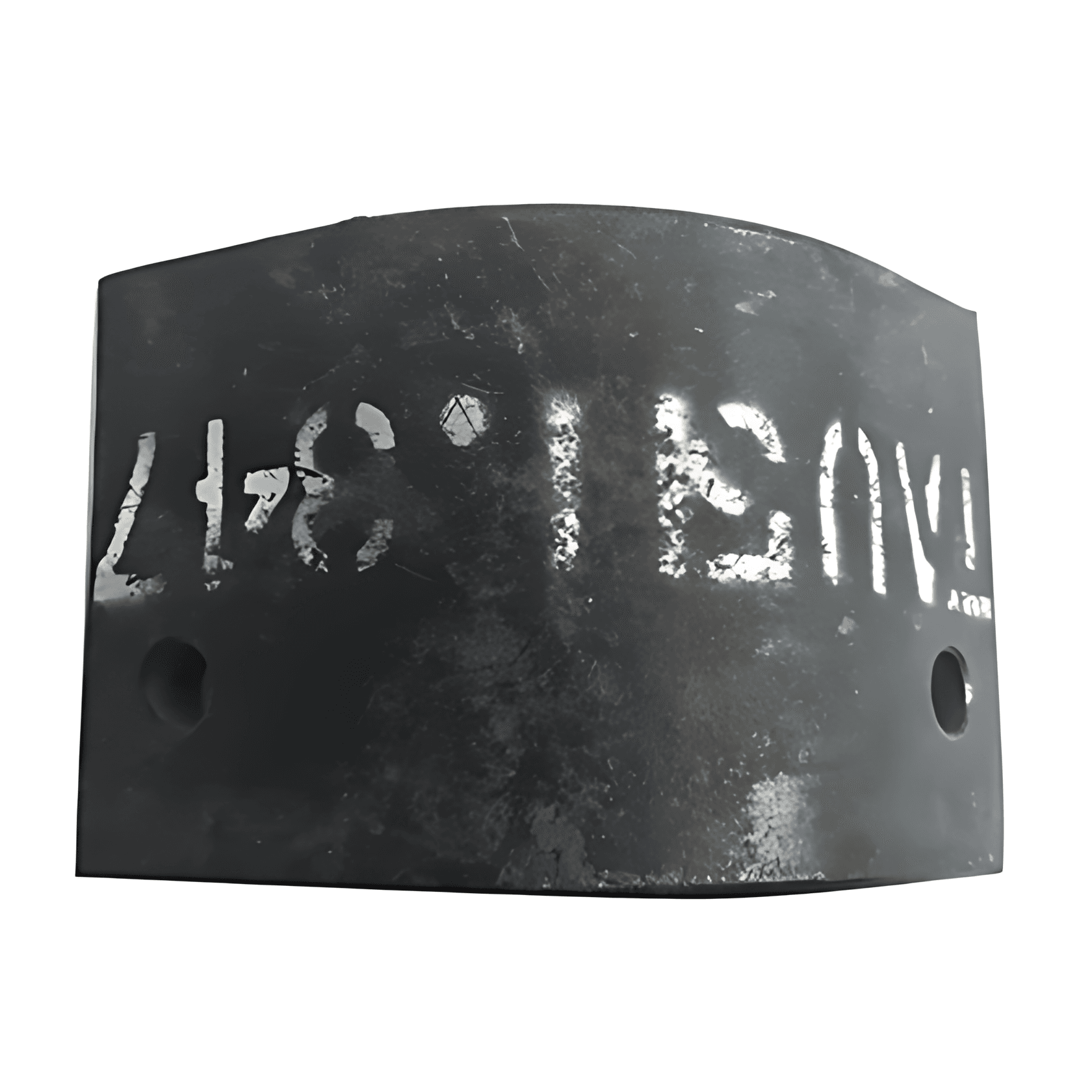 PLACA MOLA TRASEIRA - TAU511347