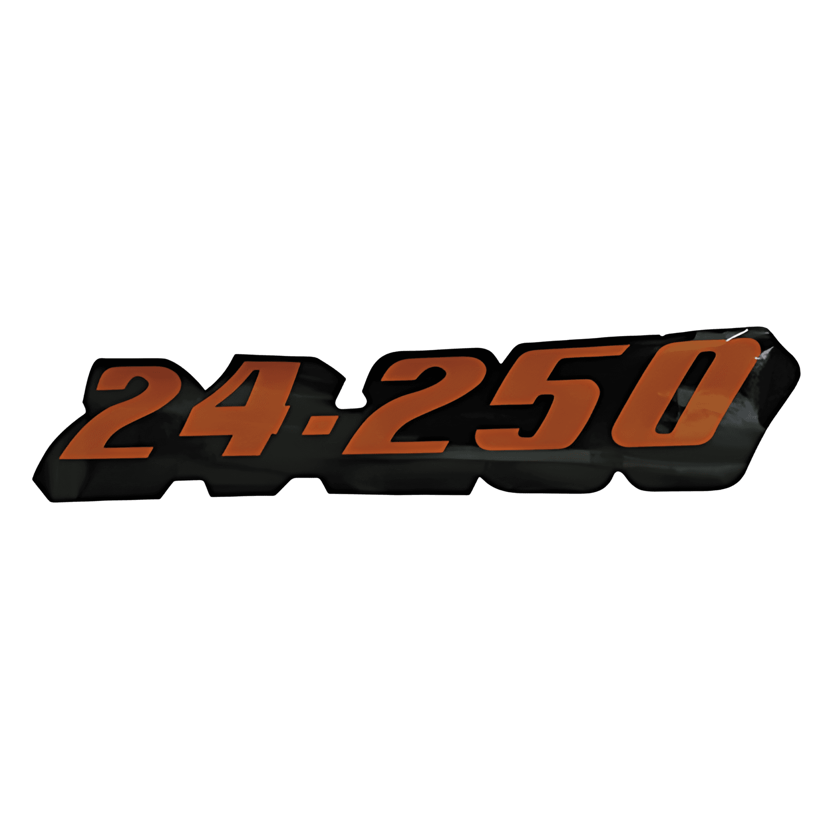 EMBLEMA 24250 120204 - TAU853751B