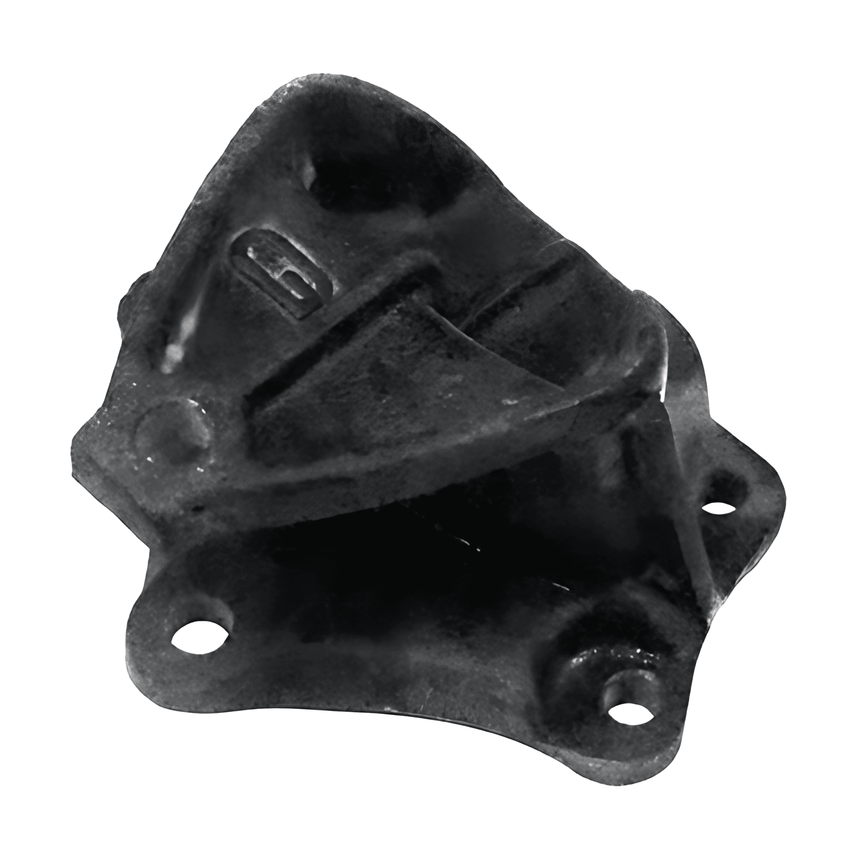 SUPORTE TRASEIRO PARTE TRASEIRA LE - TD1803561
