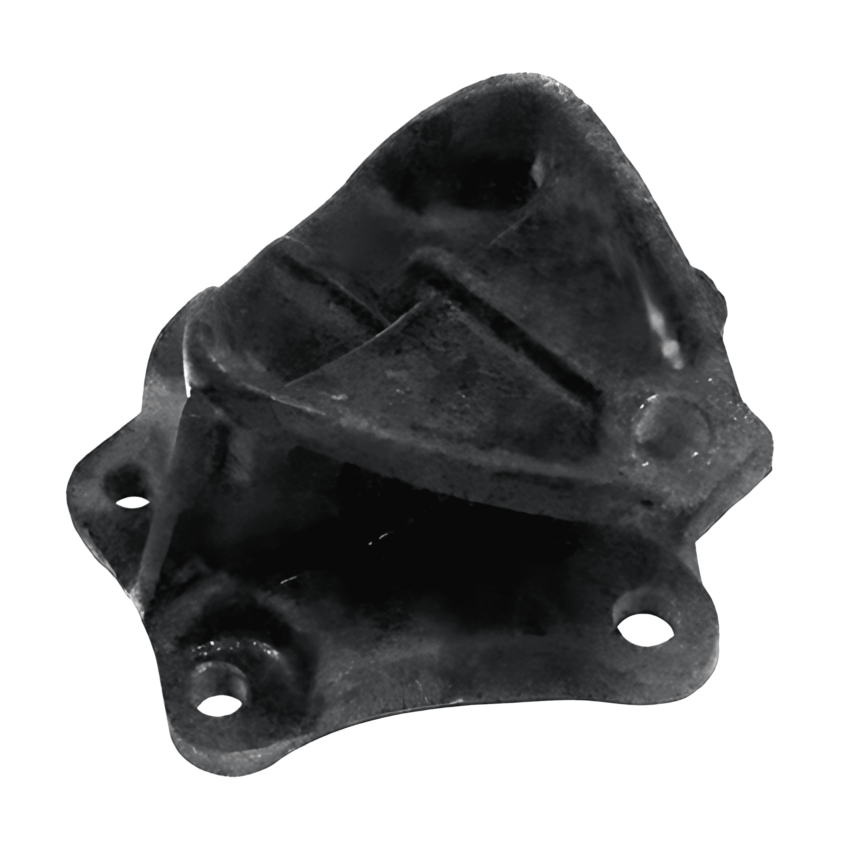 SUPORTE TRASEIRO PARTE TRASEIRA LD - VW212