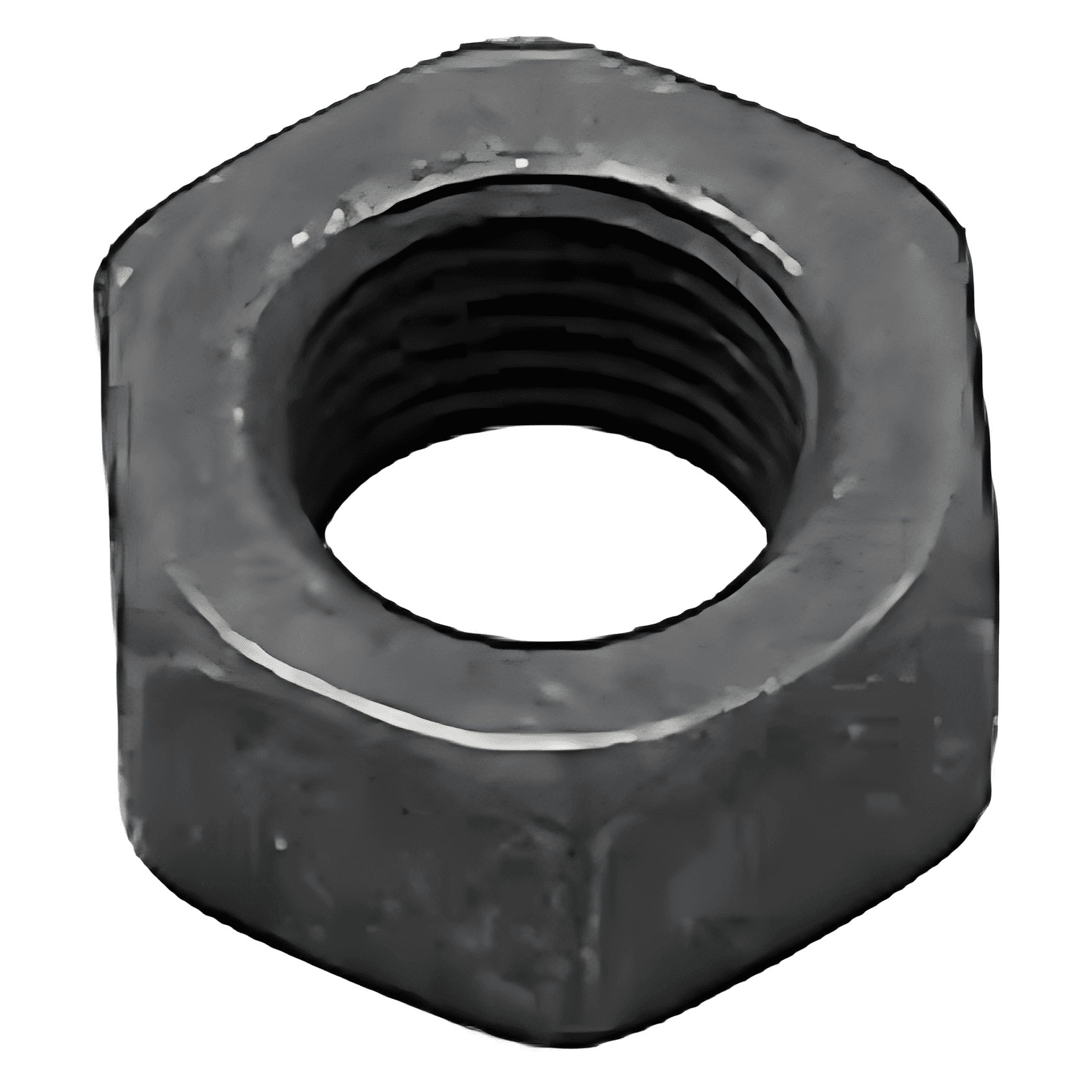 PORCA BIELA MOTOR CUMMINS ISC 6CT - TE3105427