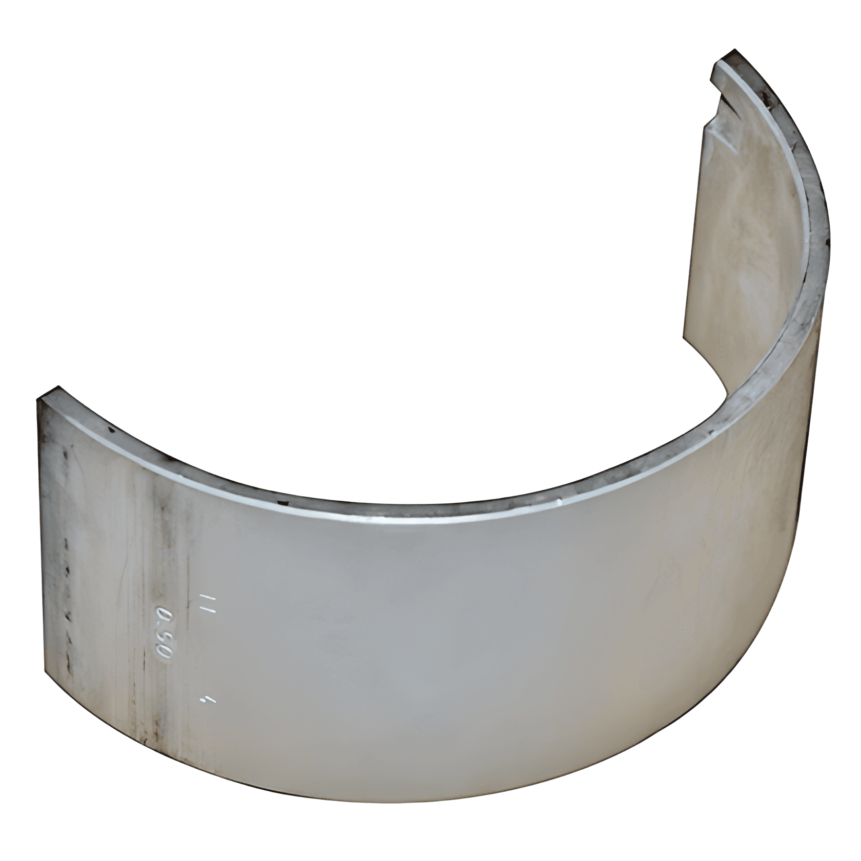 BRONZINA BIELA 0.20  0.50MM CUMMINS ISC  6CTAA 8.3 - TE3105701B-FM