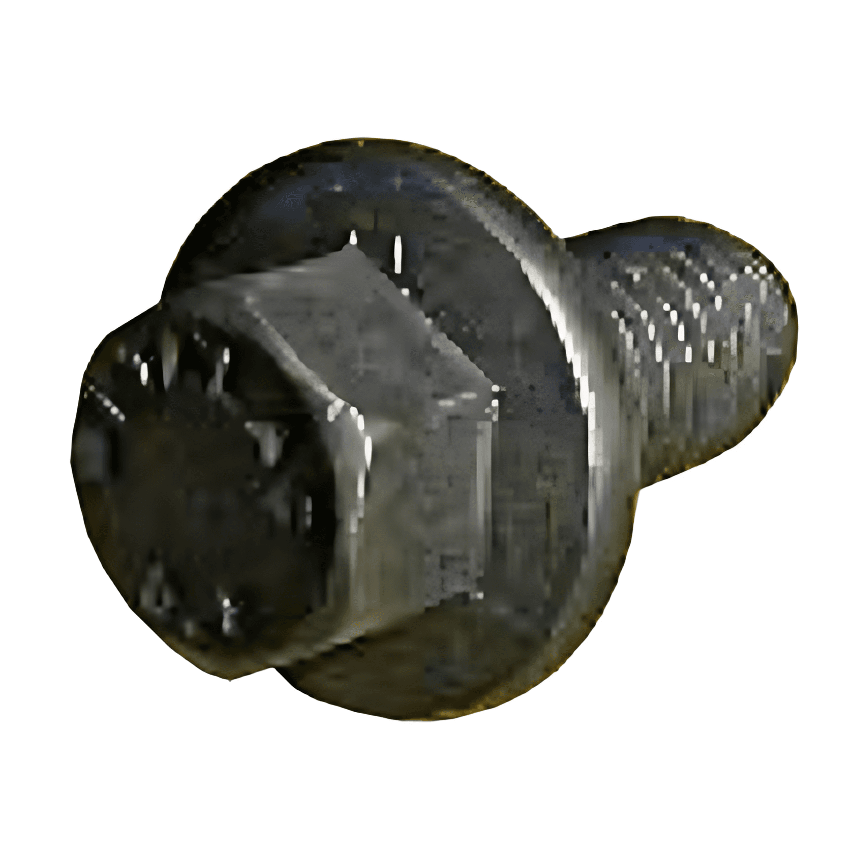 PARAFUSO MOTOR CUMMINS M8X1.25X16MM - TE3109701