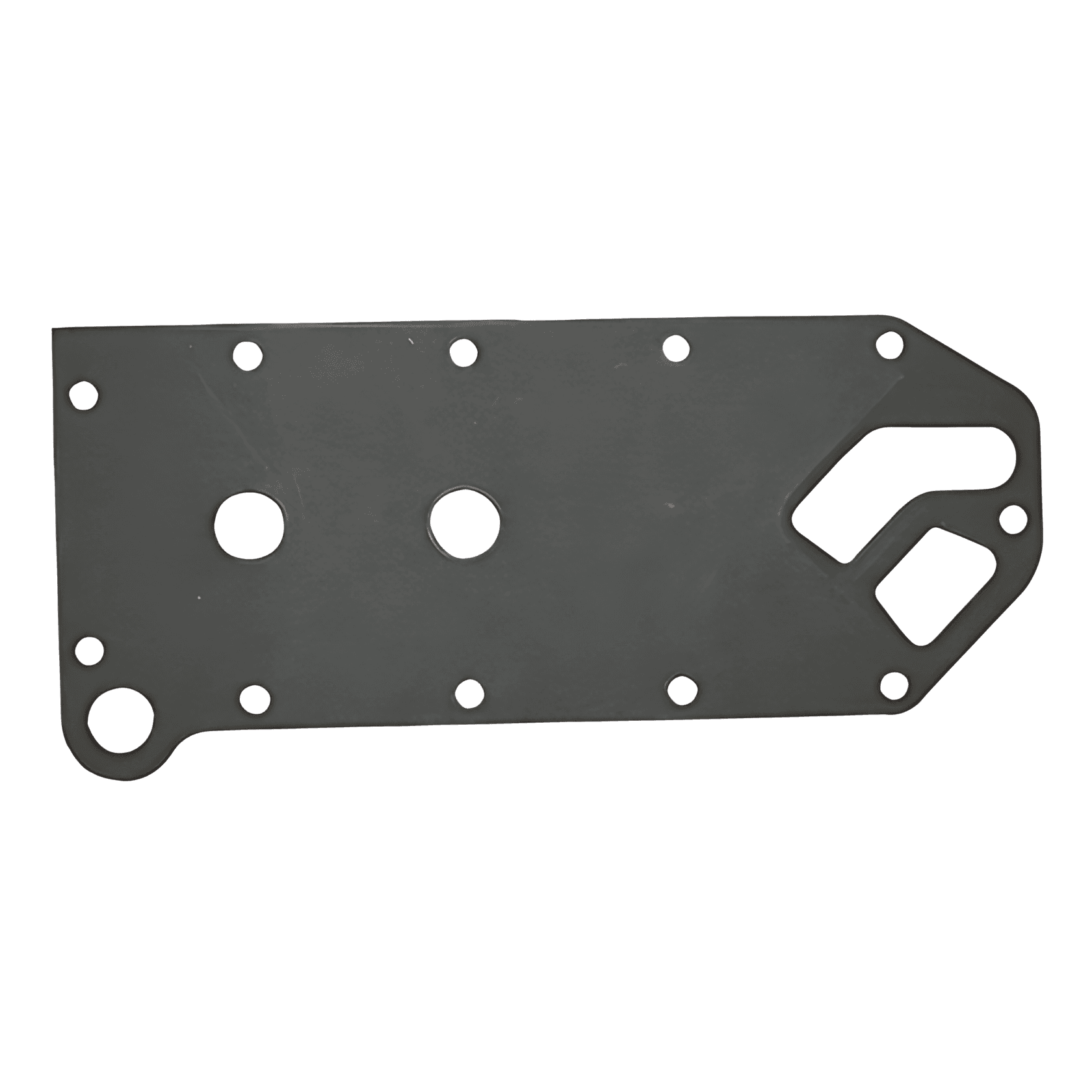 JUNTA TAMPA RESFRIADOR OLEO LUBRIFICANTE 6CT 8.3L - TE3115441