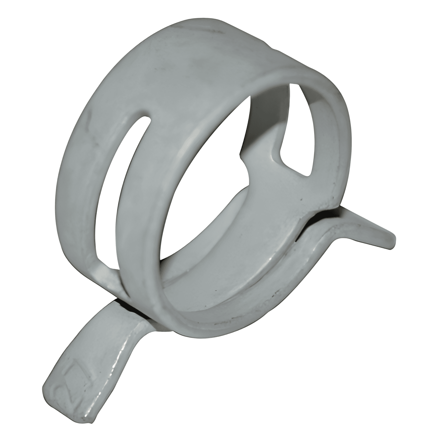 ABRACADEIRA MOLA MANGUEIRA TUDO RESPIRO CARTER MOTOR 4BT 6BT 6CT ISF ISB - 2S0115645