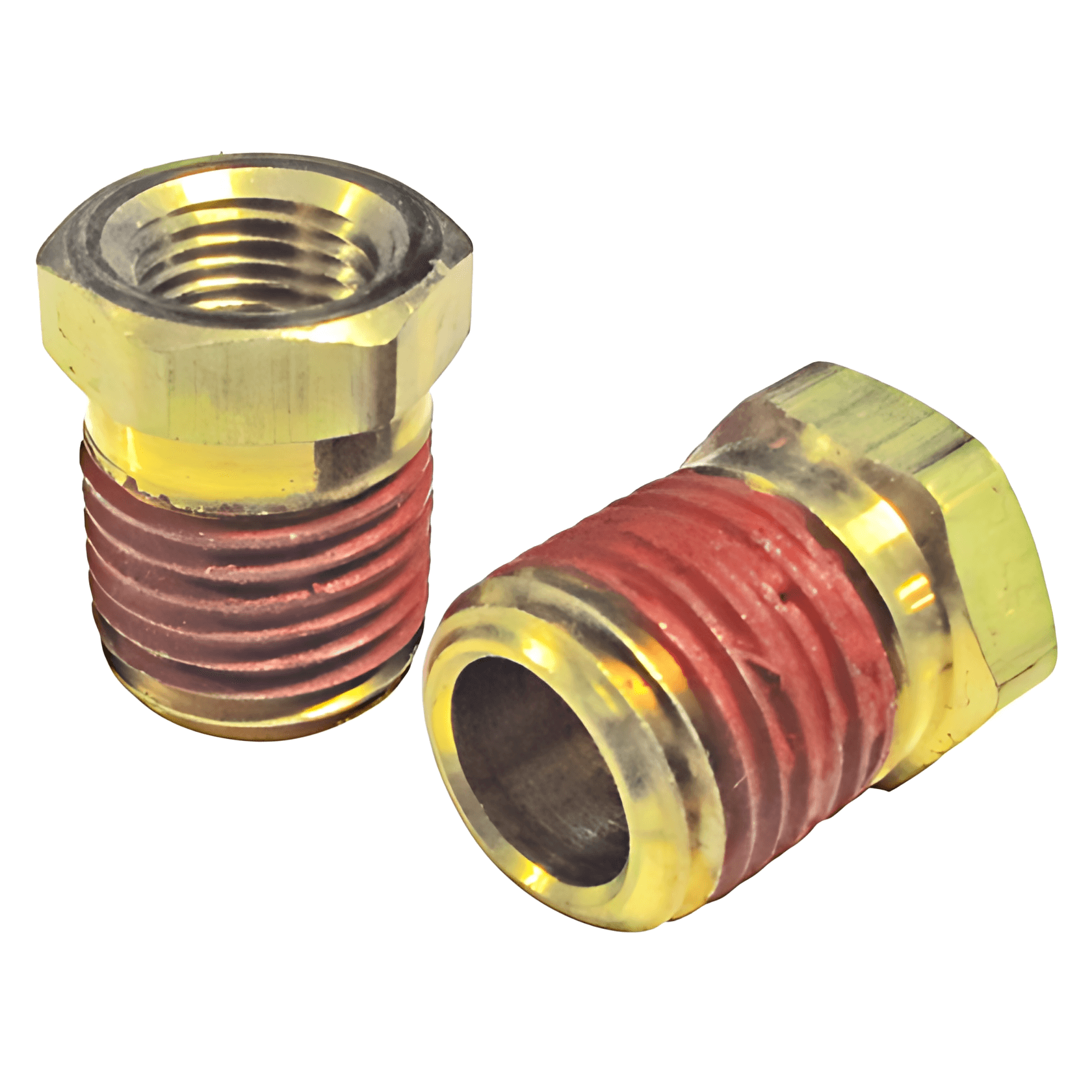 BUCHA TUBO REDUCAO MOTOR 6CTAA 8.3 6CIL - TE3127703
