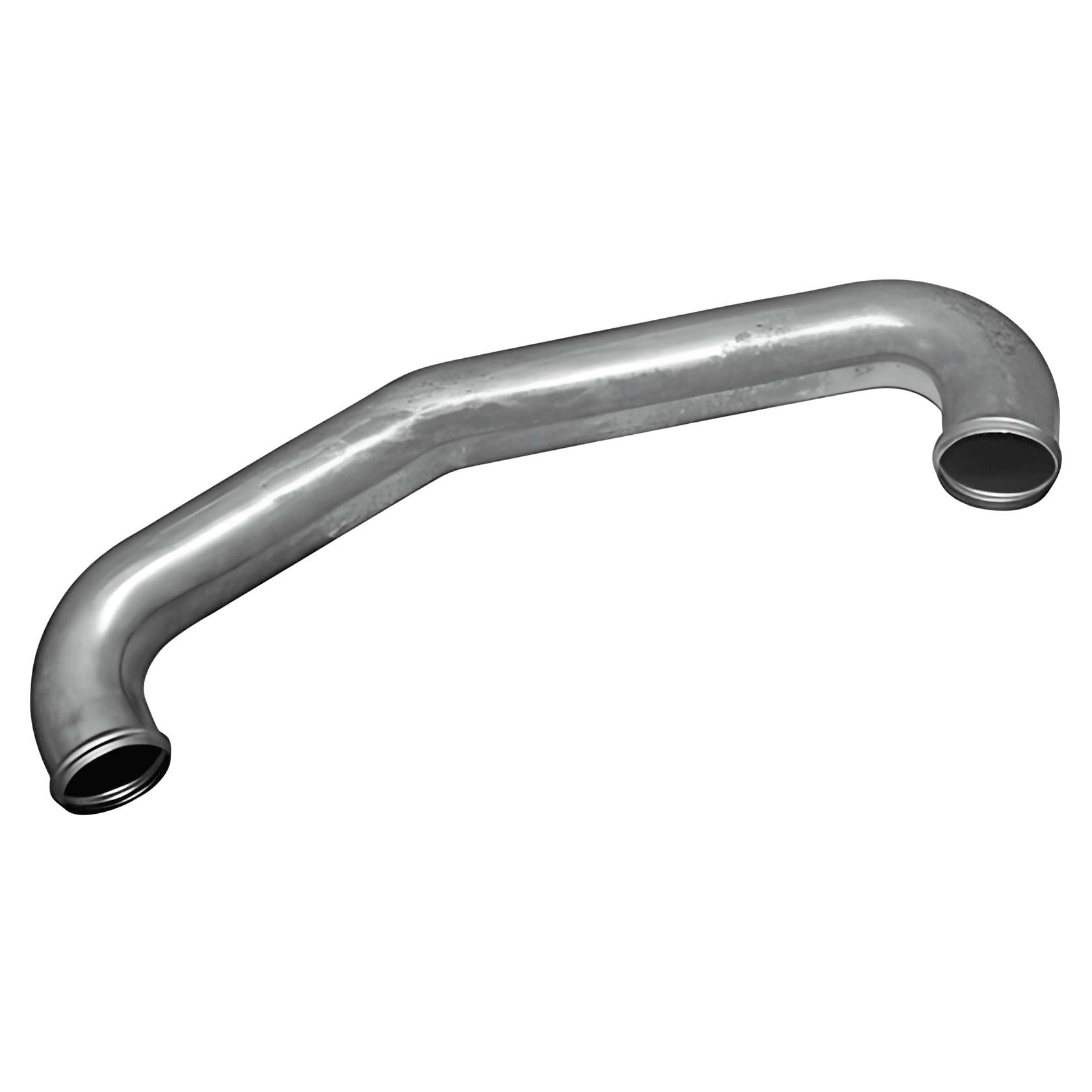 TUBO COLETOR ADMISSAO MOTOR 6CTAA 8 3 6CIL - TE3129727