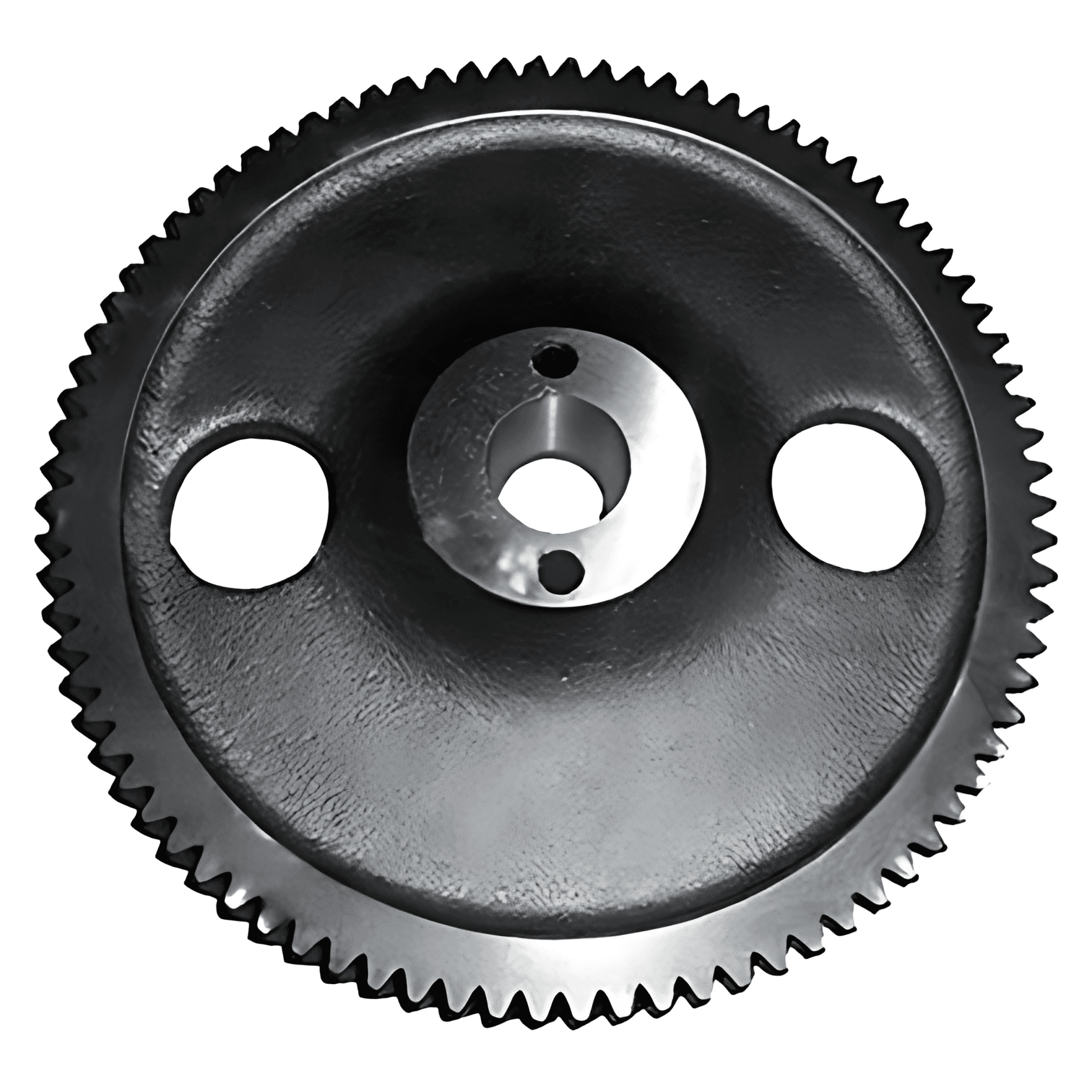 ENGRENAGEM BOMBA INJETORA COMBUSTIVEL MOTOR 6CTAA 8.3 6CIL - 2T0130639A