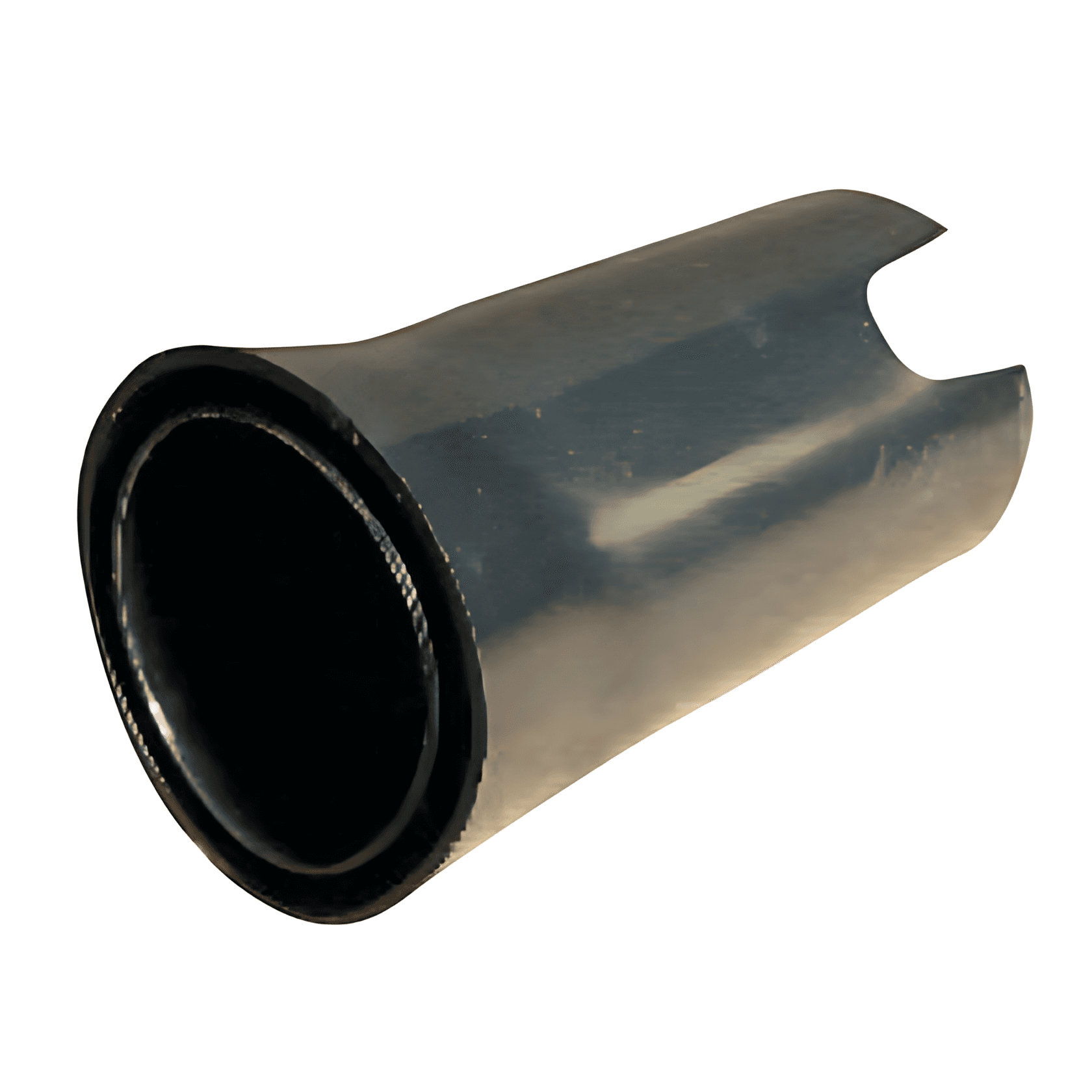 VEDADOR PLASTICO BICO INJETOR MOTOR CUMMINS 6CTAA 8.3 6CIL - TE3130219