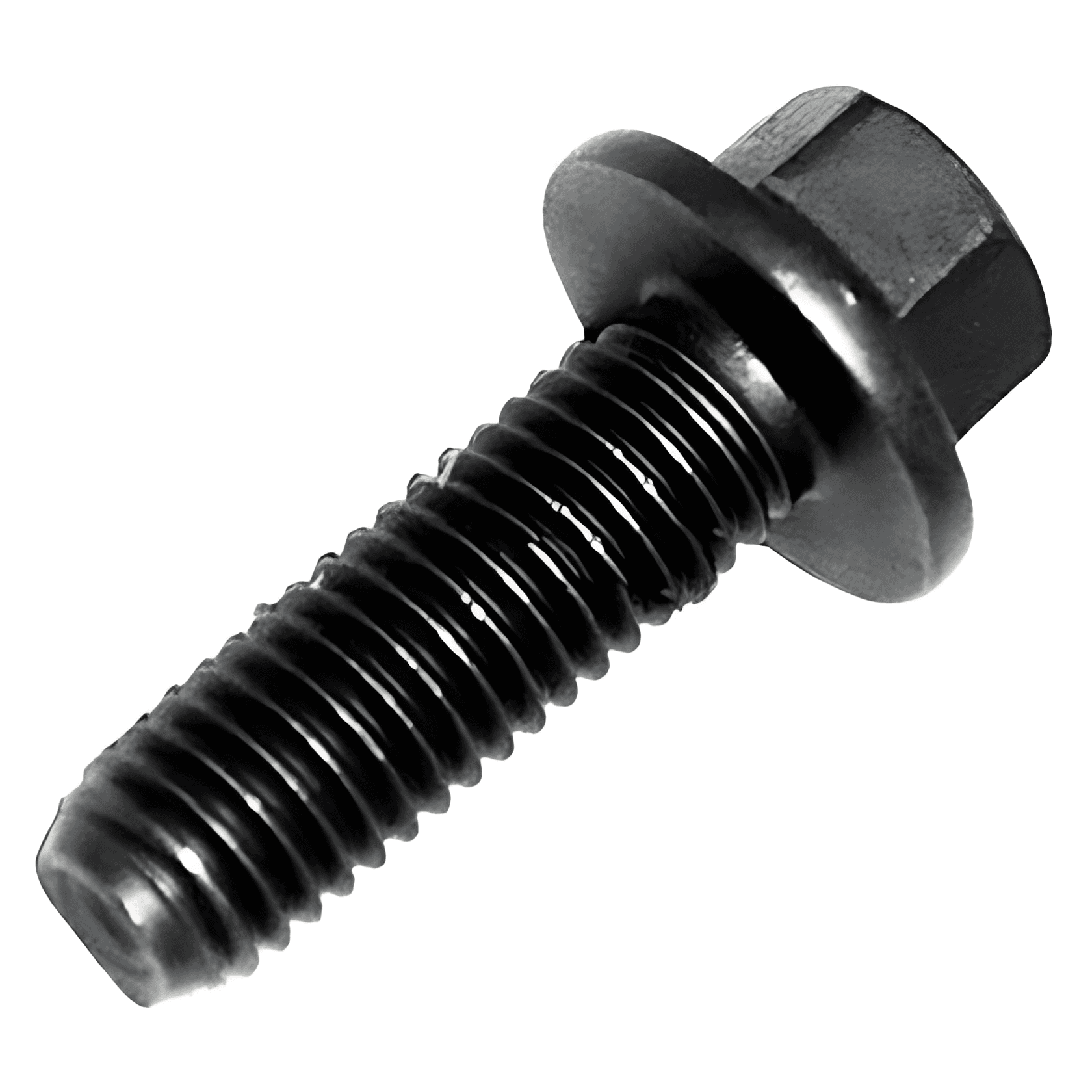 PARAFUSO FIXA  PARTES MOTOR CUMMINS ISB ISC  ( M8X1.25X25 ) - TE3130801