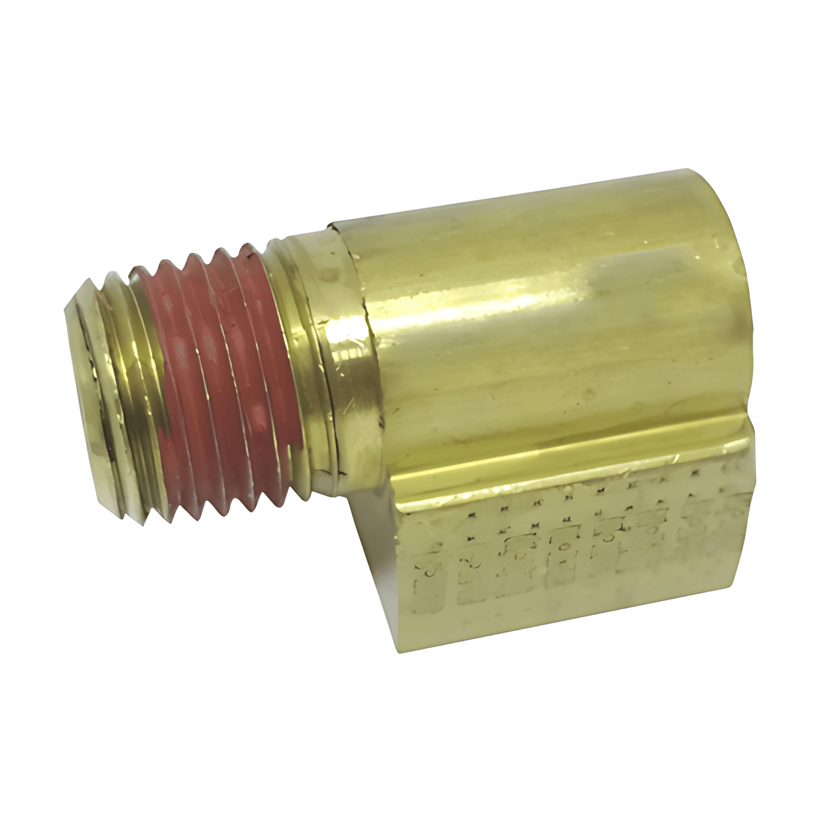 CONEXAO PASSAGEM OLEO TURBO COMPRESSOR MOTOR 6CTAA 8.3 6 CIL - S10141