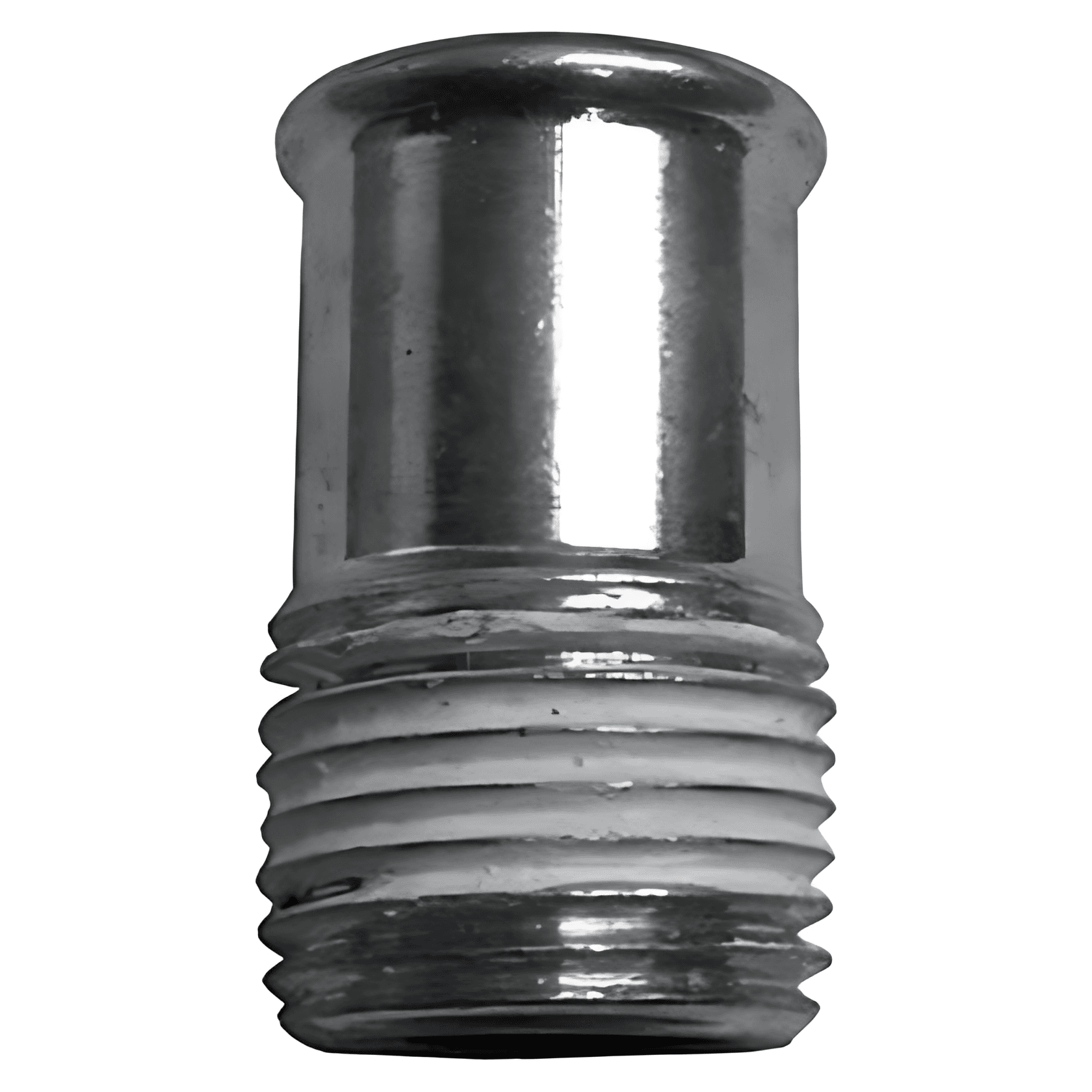 CONEXAO MANGUEIRA ENTRADA AR COMPRESSOR AR MOTOR 6BT ISB ISC - TE3145959