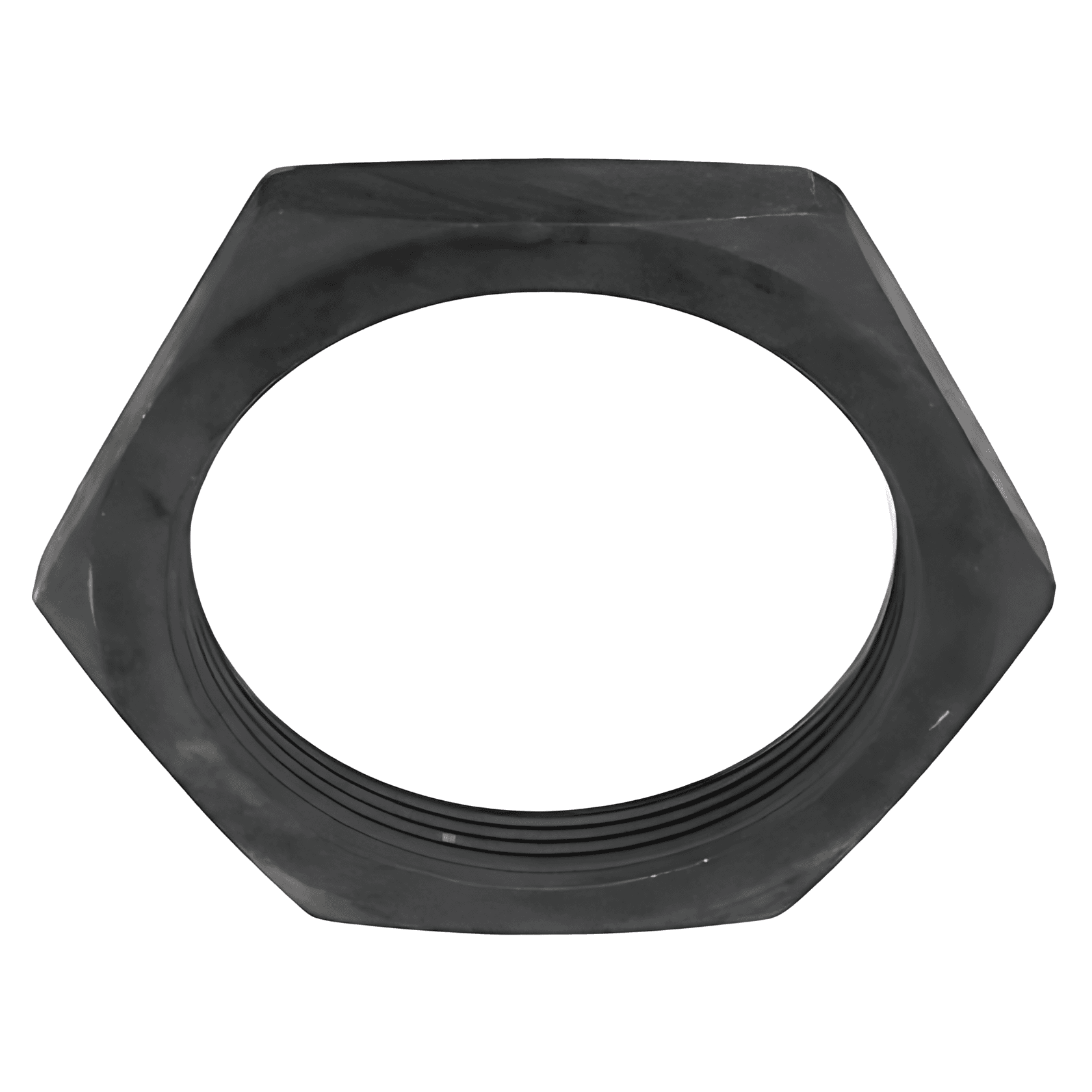PORCA AJUSTE ROLAMENTO EIXO TRASEIRO - TE3501475A