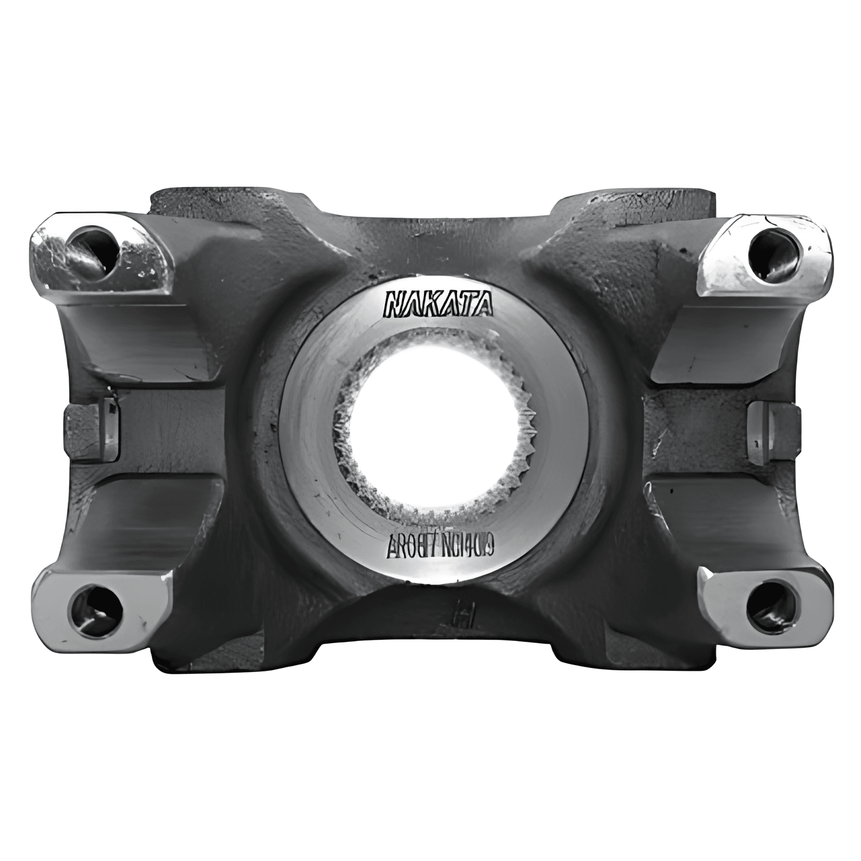 TERMINAL CARDAN FORD / IVECO / VW - TE3521211