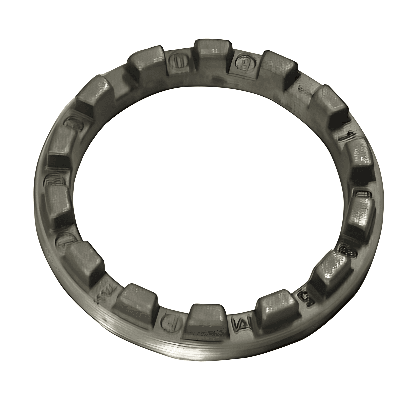 ANEL AJUSTE DIFERENCIAL RS145 RS155 - TE3525231A